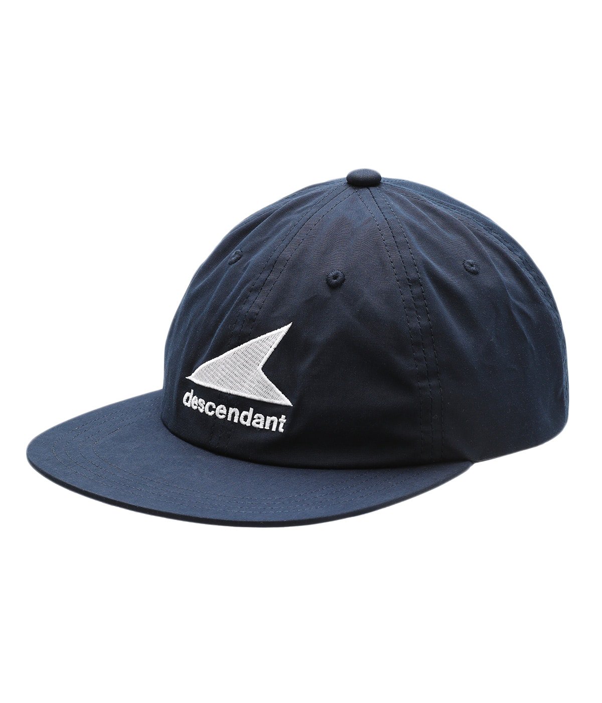 ロンハーマ DESCENDANT DESCENDANT CETUS 6PANEL CAPの通販 by Buy it