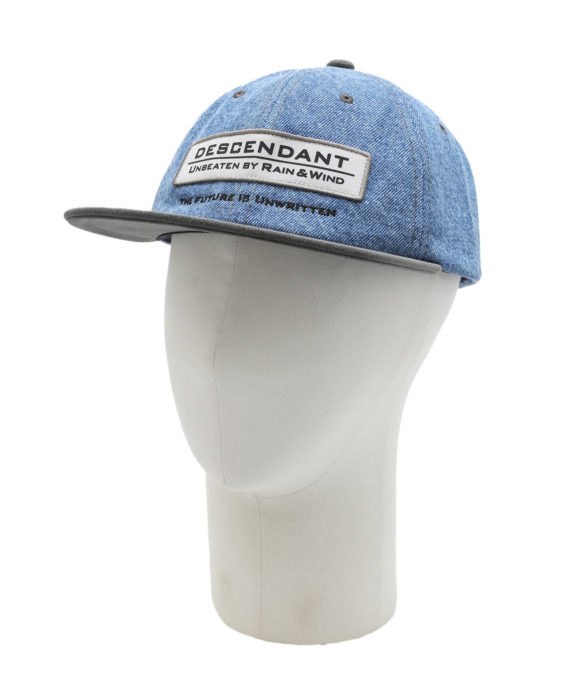 DESCENDANT CAP - キャップ