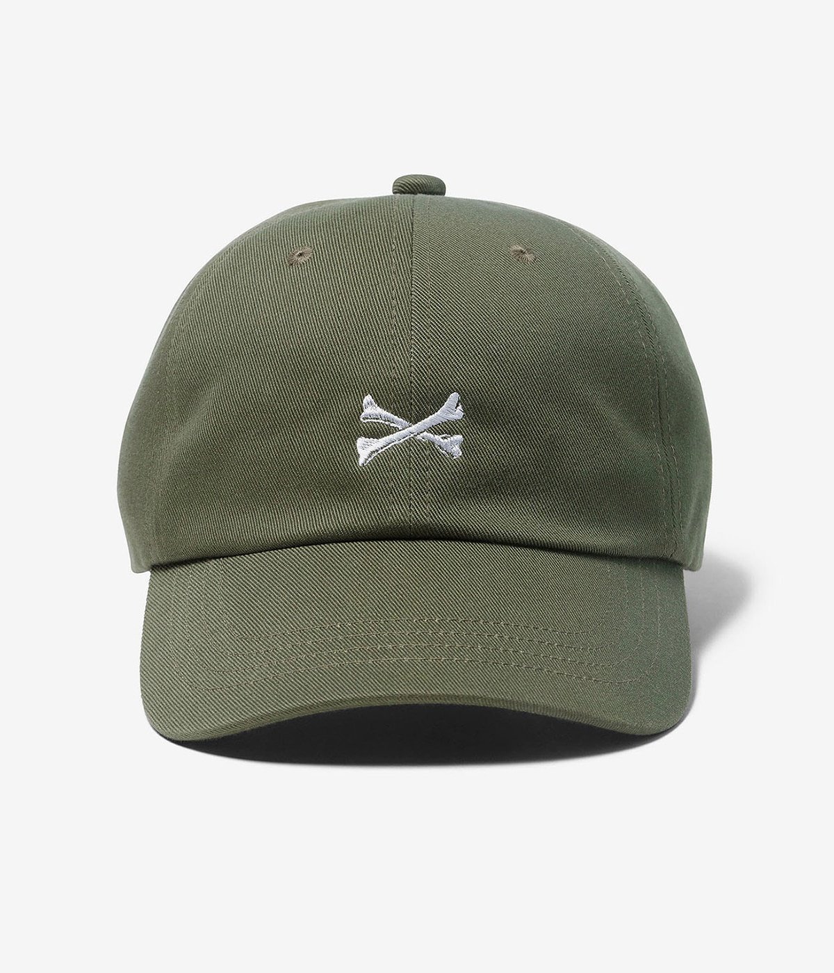 Wtaps T-6L 03 / Cap | vinoclubsalta.com