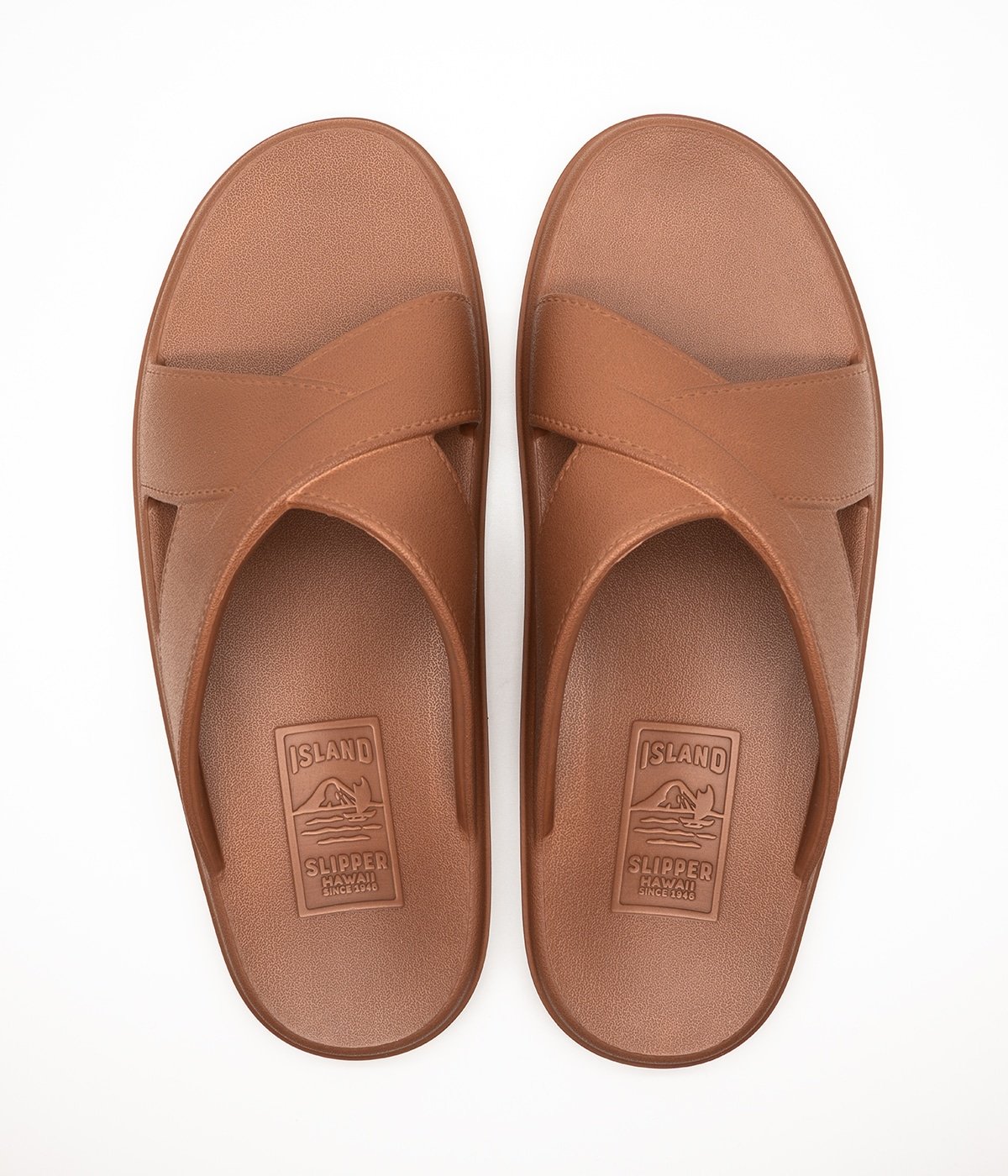 アイランドスリッパ  SLIPPER スウェード サンダル 楽天市場】ISLAND SLIPPER アイランドスリッパ サンダル メンズ