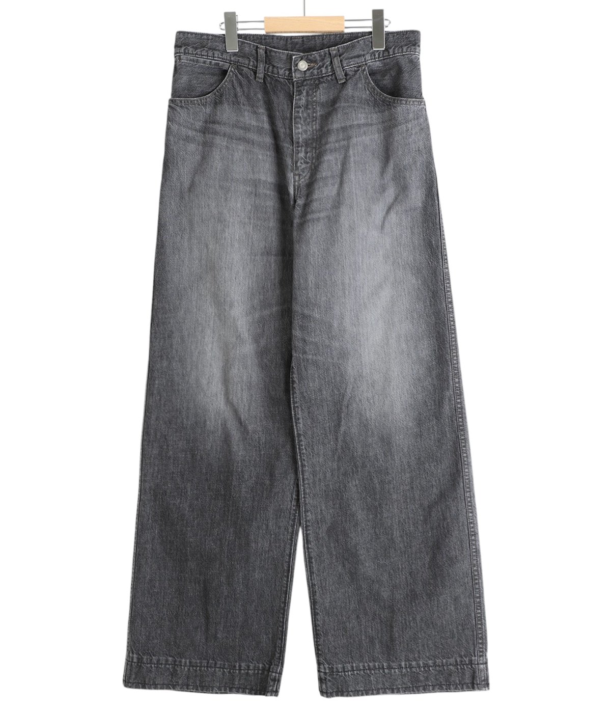 DENIM PANTS 2251-CP22-015