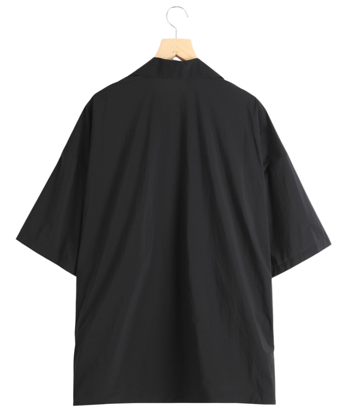 HALF SLEEVE BIG SHIRT 2251-SH55-005 | N.HOOLYWOOD(エヌハリウッド