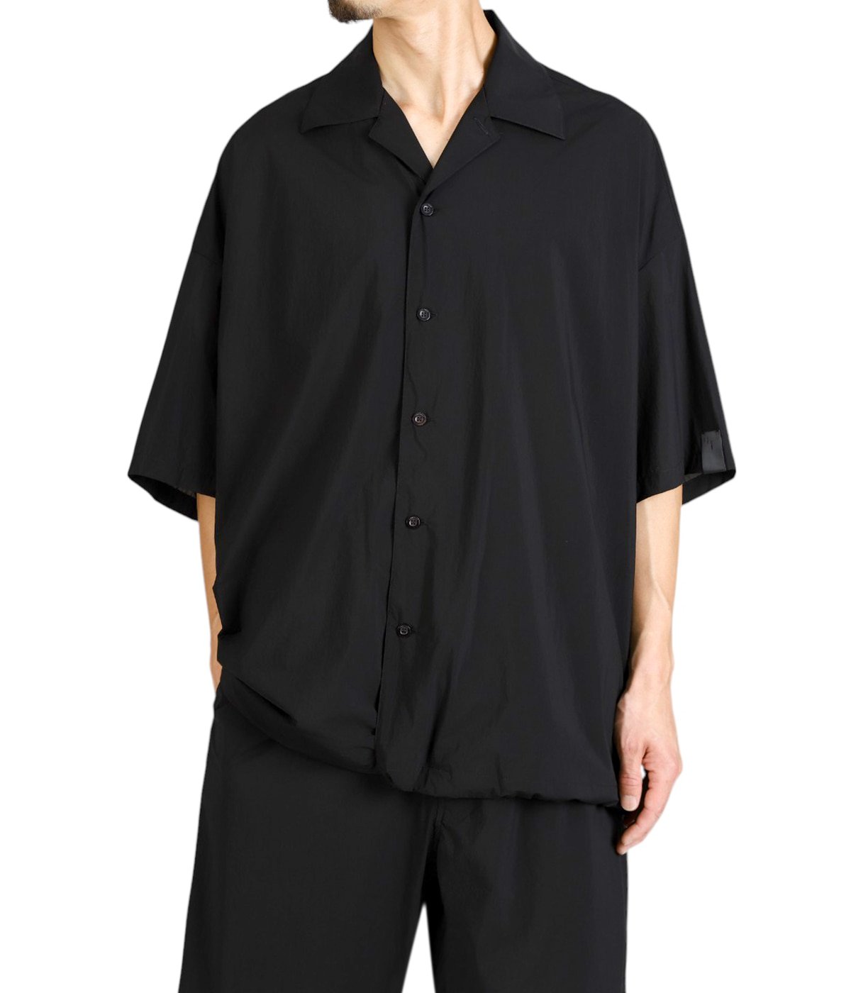 HALF SLEEVE BIG SHIRT 2251-SH55-005 | N.HOOLYWOOD(エヌハリウッド