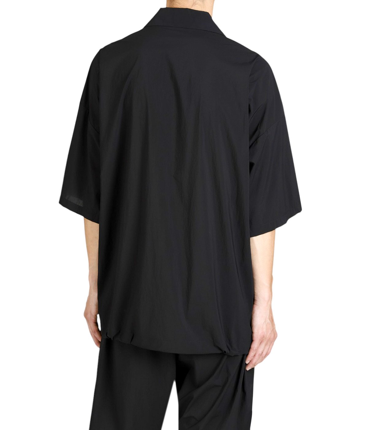 HALF SLEEVE BIG SHIRT 2251-SH55-005 | N.HOOLYWOOD(エヌハリウッド