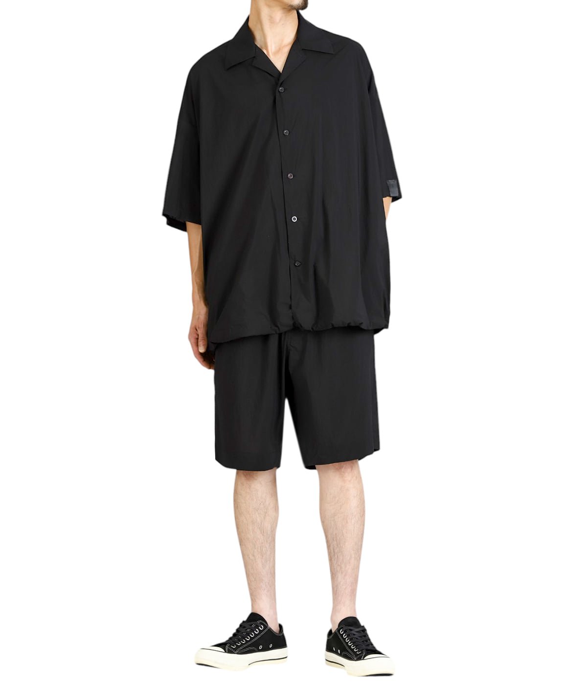 HALF SLEEVE BIG SHIRT 2251-SH55-005 | N.HOOLYWOOD(エヌハリウッド