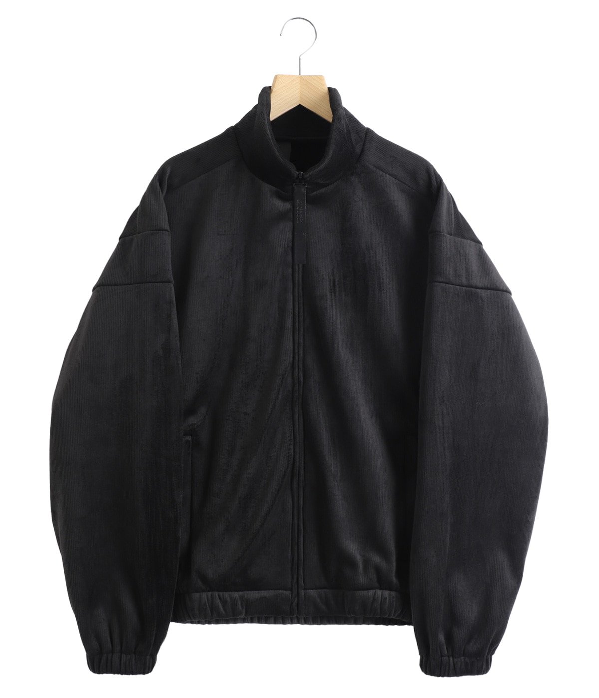TRACK JACKET -2252-BL08-008- | N.HOOLYWOOD(エヌハリウッド