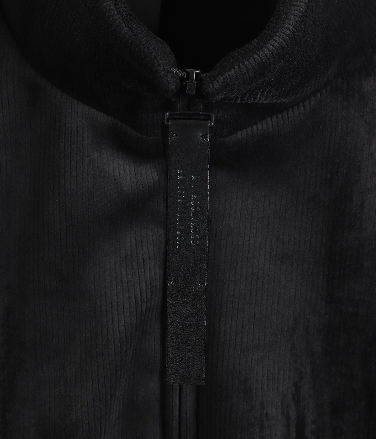 TRACK JACKET -2252-BL08-008- | N.HOOLYWOOD(エヌハリウッド