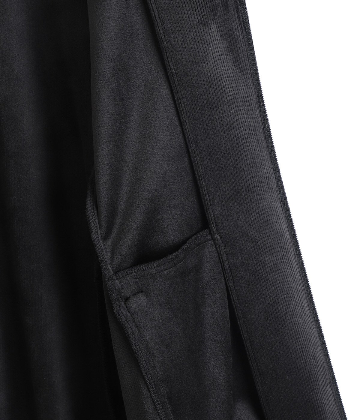 TRACK JACKET -2252-BL08-008- | N.HOOLYWOOD(エヌハリウッド