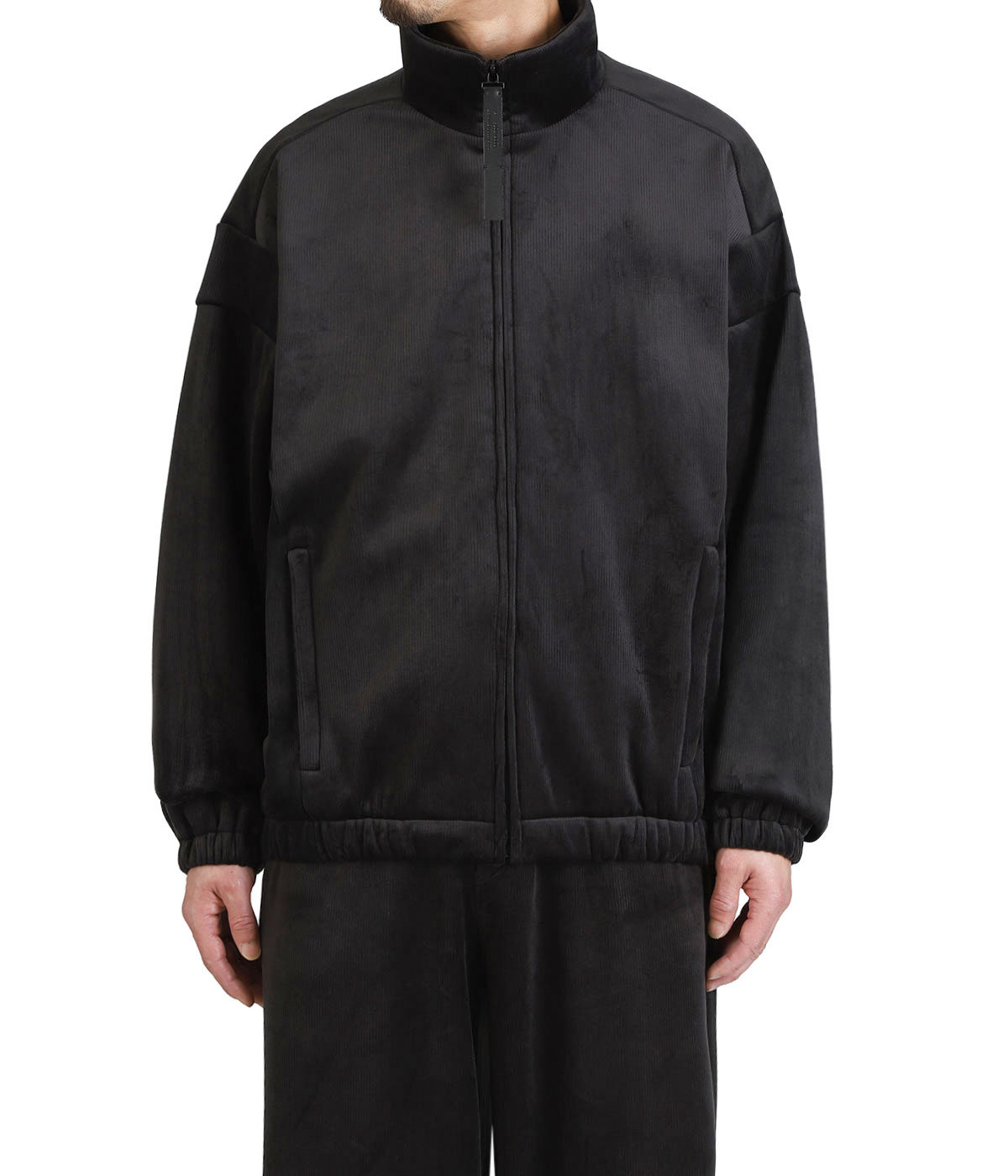 N.HOOLYWOOD トラックジャケット ブルゾン TRACK JACKET -2252-BL08-008- | N.HOOLYWOOD(エヌハリウッド