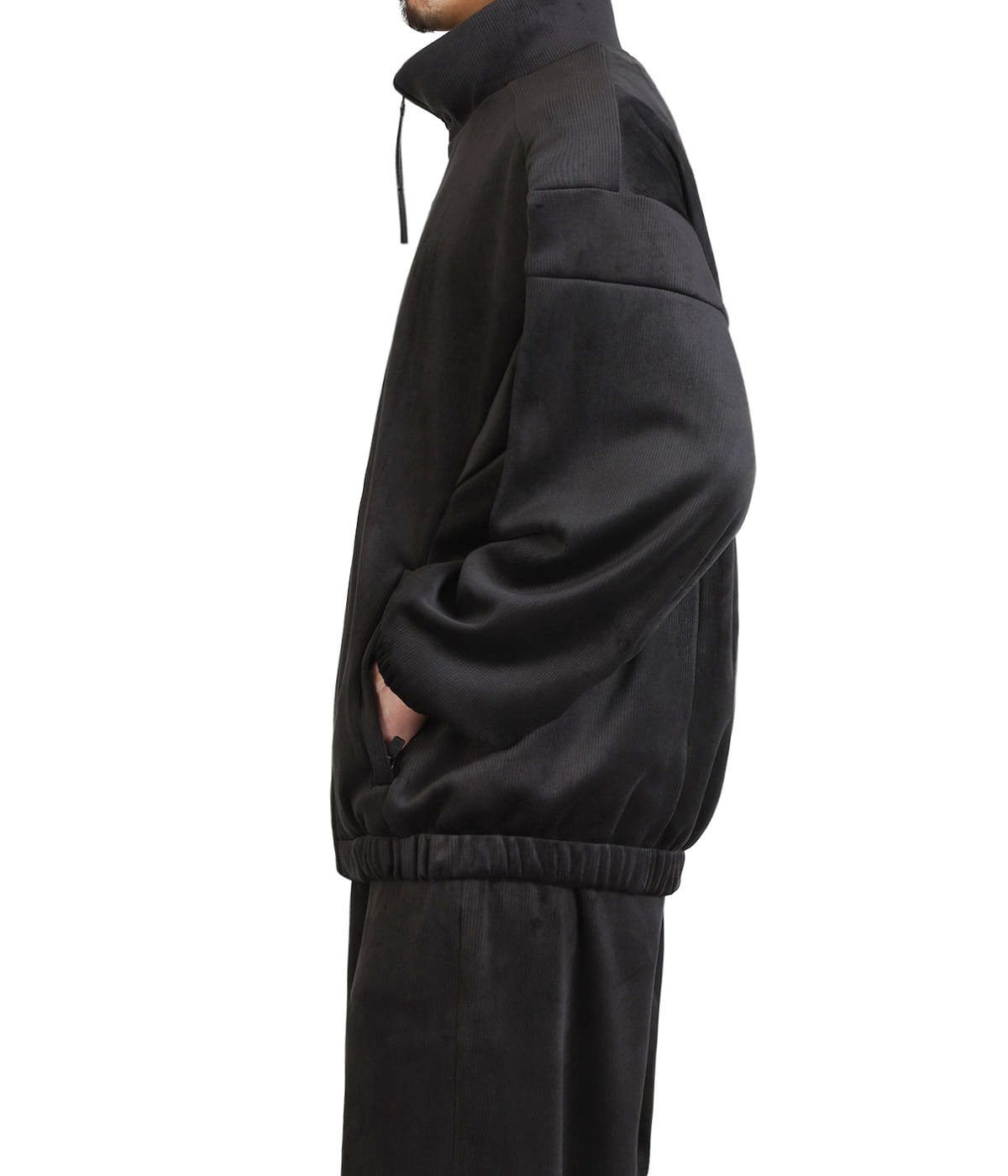 TRACK JACKET -2252-BL08-008- | N.HOOLYWOOD(エヌハリウッド
