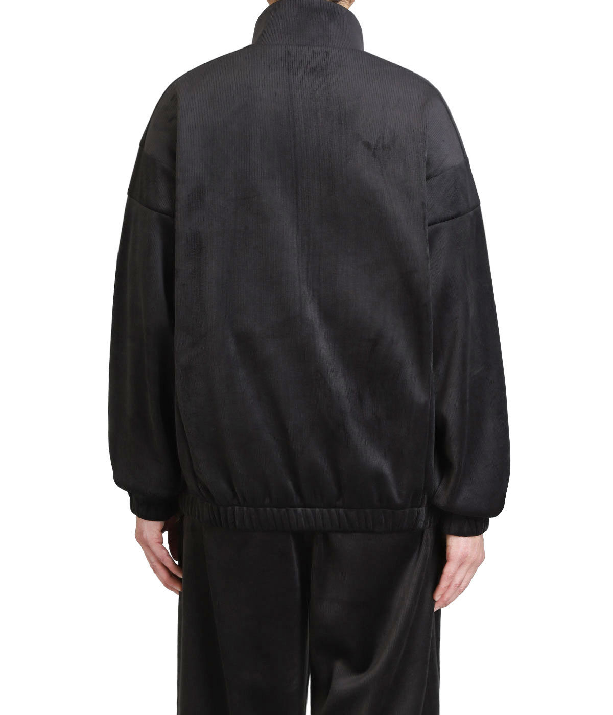 TRACK JACKET -2252-BL08-008- | N.HOOLYWOOD(エヌハリウッド
