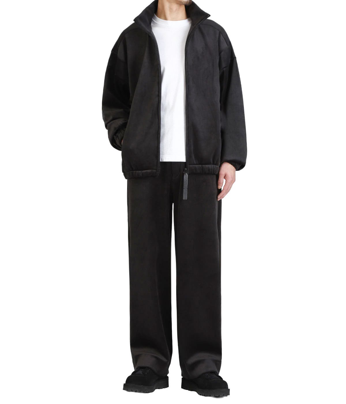 TRACK JACKET -2252-BL08-008- | N.HOOLYWOOD(エヌハリウッド