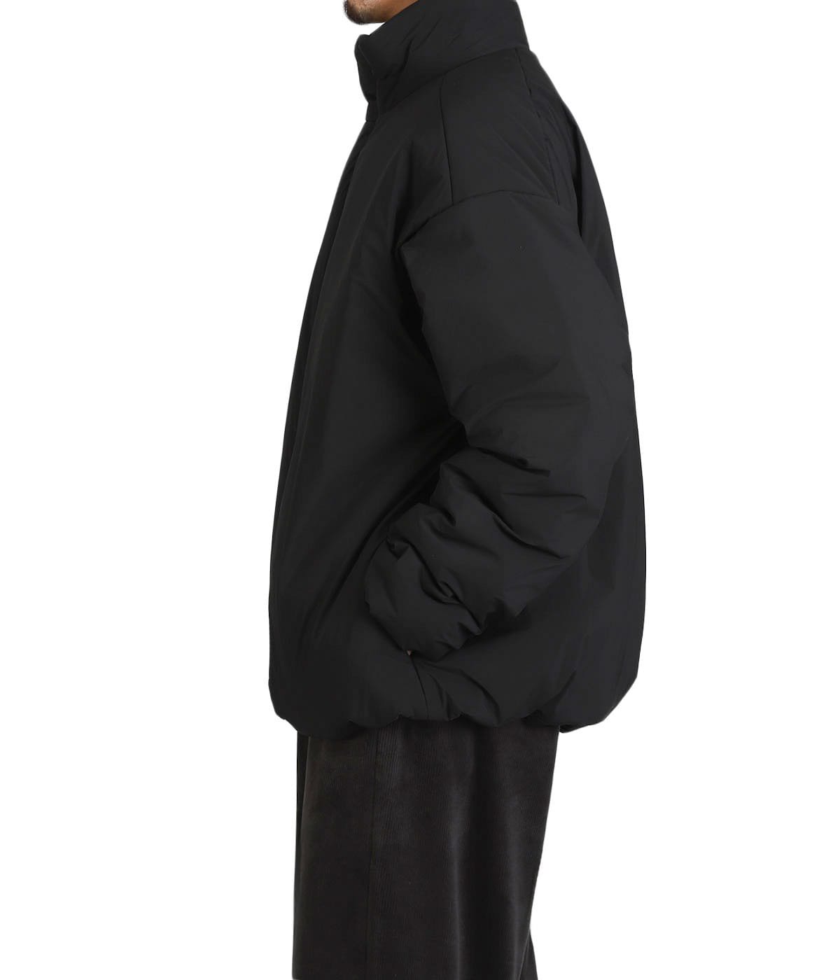 PUFFER JACKET -2252-BL17-003- | N.HOOLYWOOD(エヌハリウッド