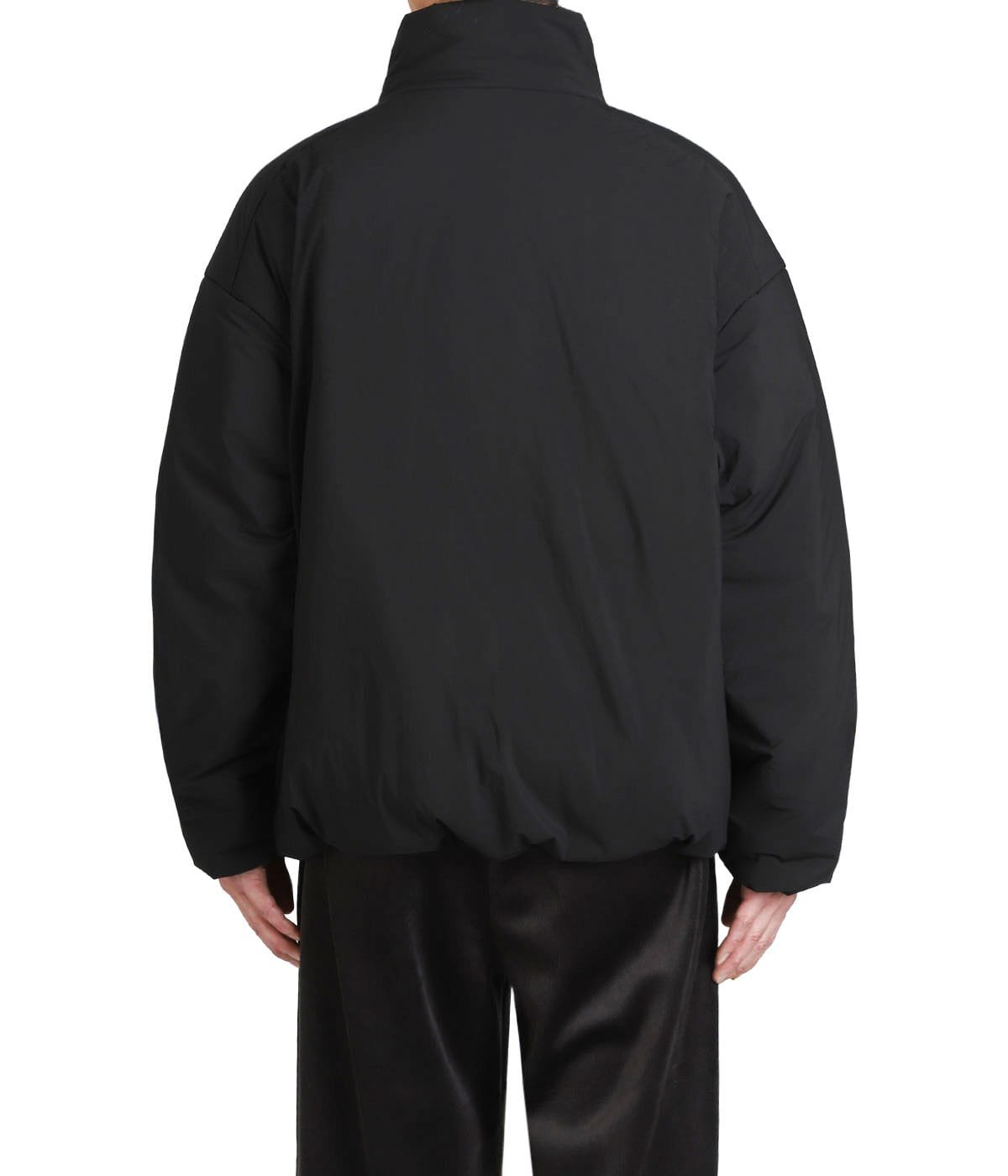 PUFFER JACKET -2252-BL17-003- | N.HOOLYWOOD(エヌハリウッド