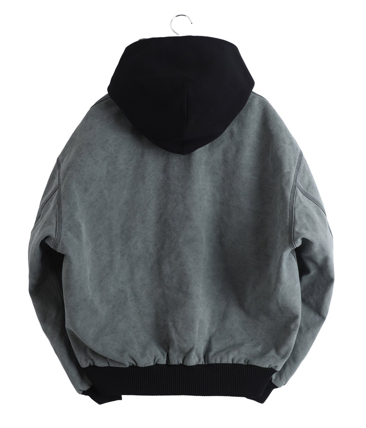 HOODIE BLOUSON -2252-BL70-038- | N.HOOLYWOOD(エヌハリウッド