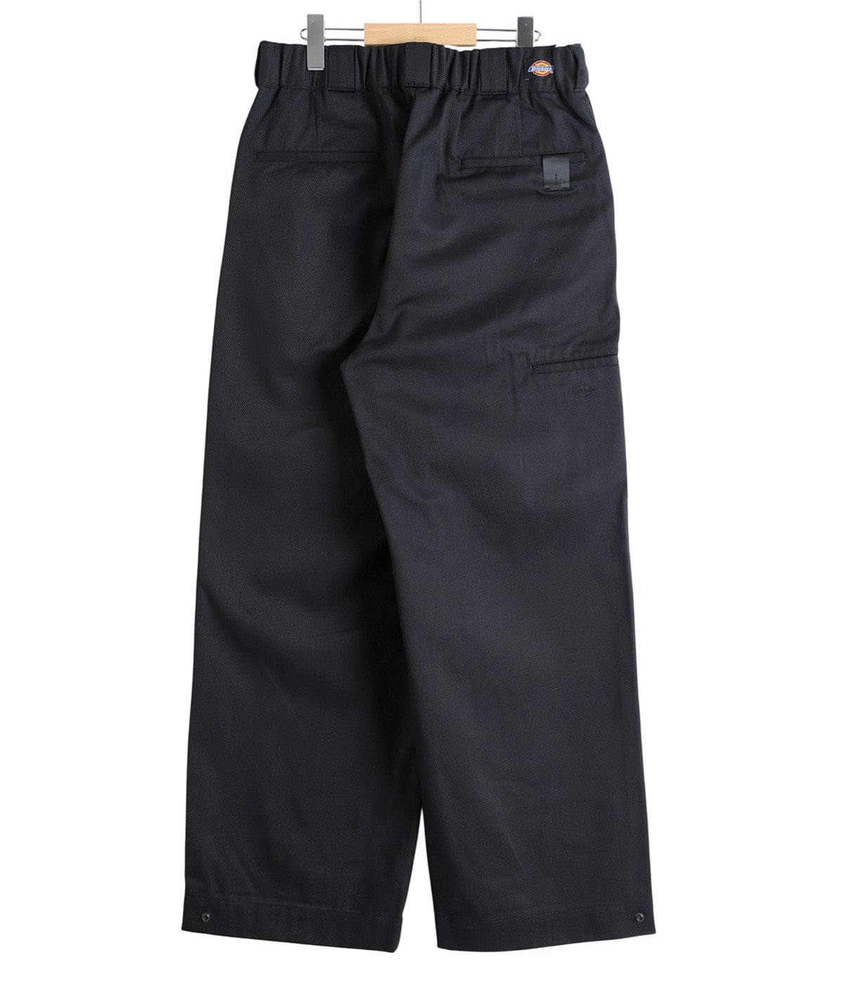 N.HOOLYWOOD COMPILE x Dickies WIDE PANTS -2252-CP41-040- | N