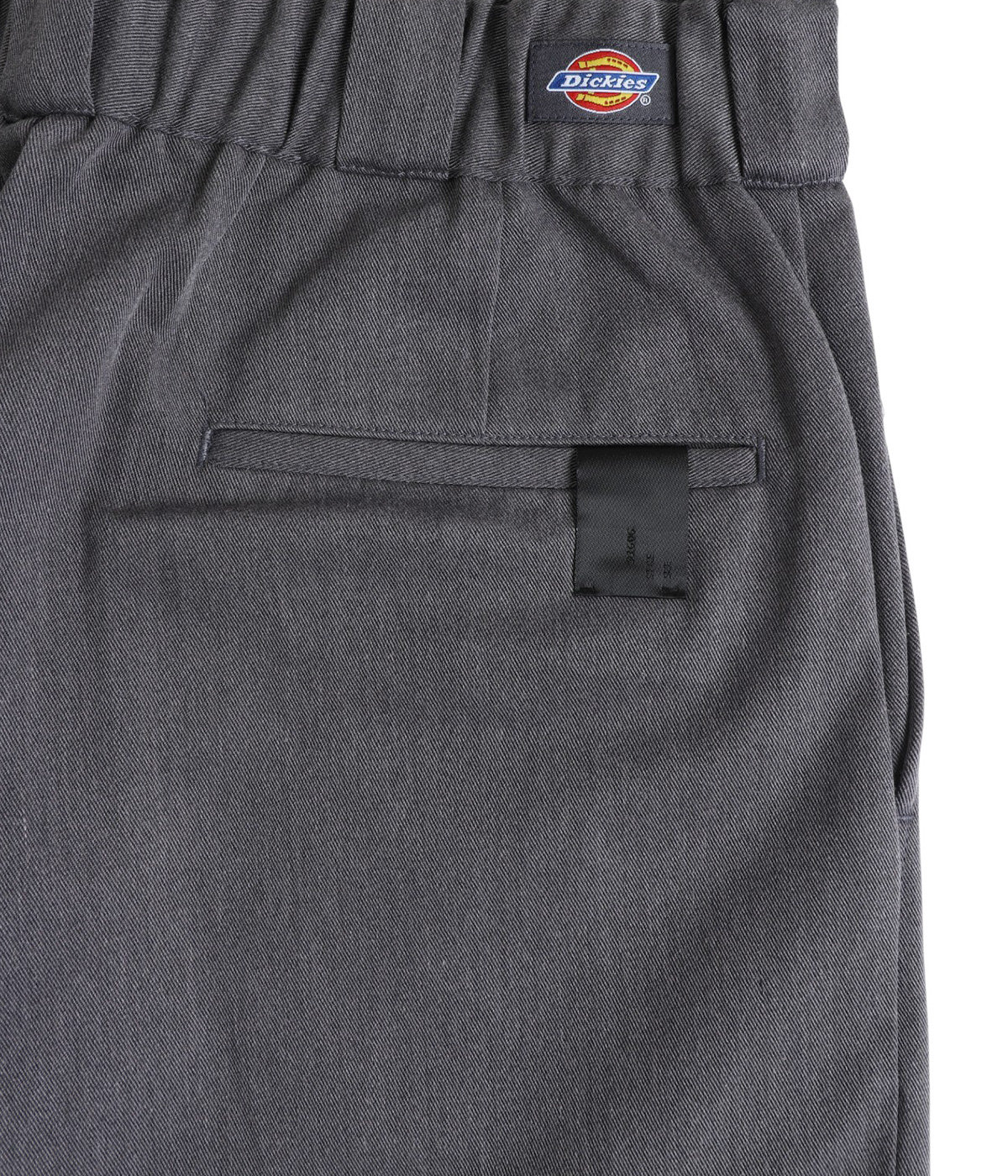 N.HOOLYWOOD COMPILE x Dickies WIDE PANTS -2252-CP41-040- | N