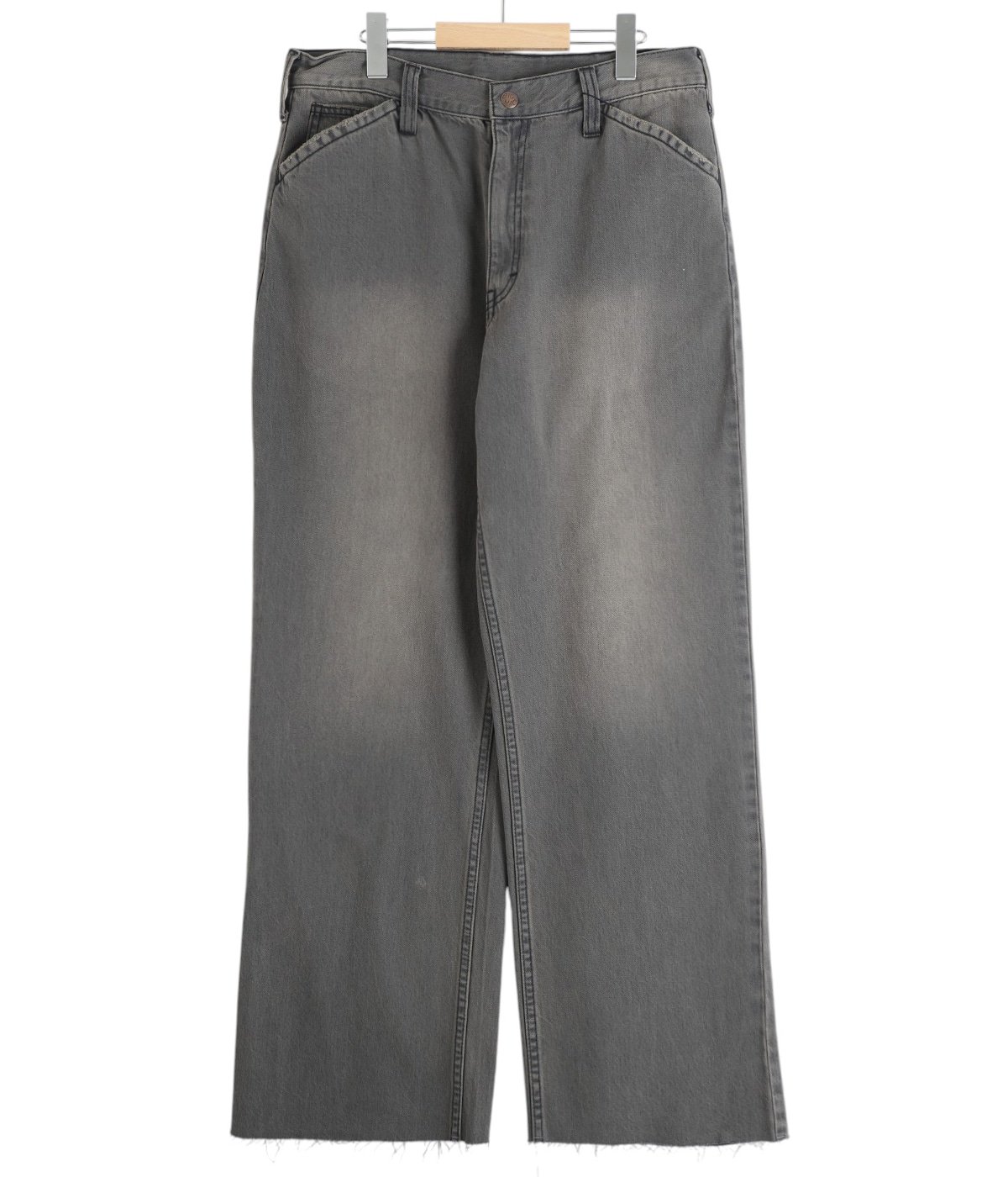 N.HOOLYWOOD COMPILE × BIG MAC DENIM PANTS -2252-CP60-027- | N
