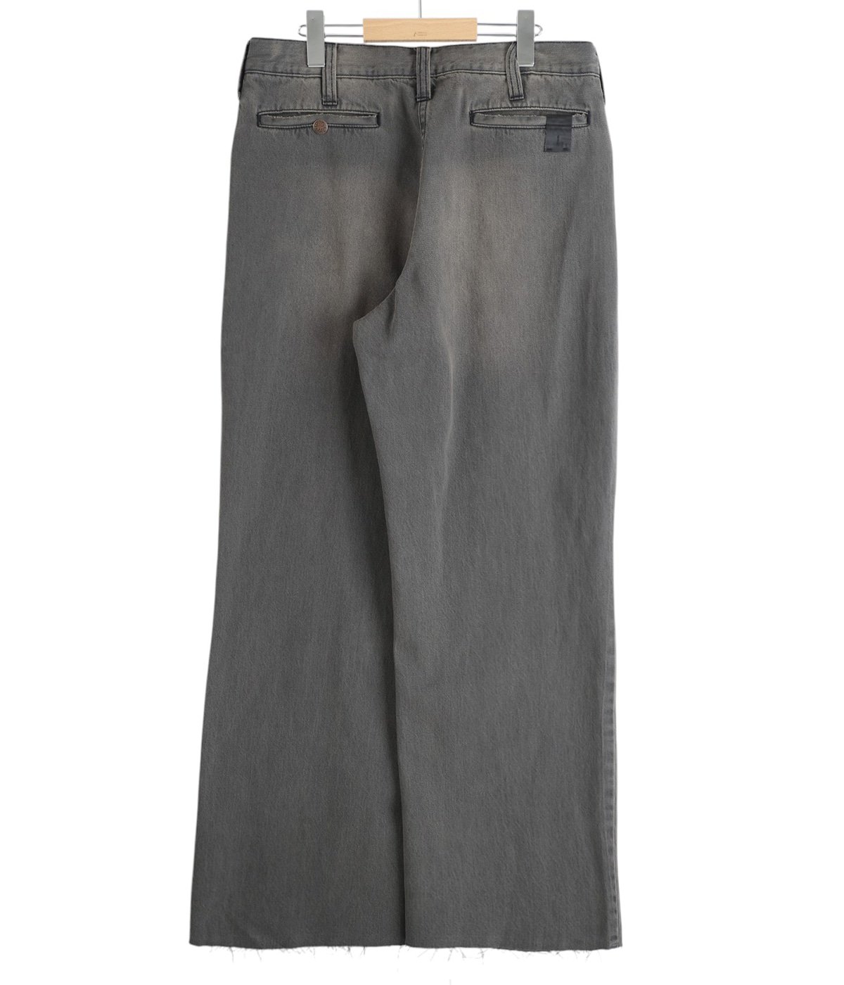 N.HOOLYWOOD COMPILE × BIG MAC DENIM PANTS -2252-CP60-027- | N