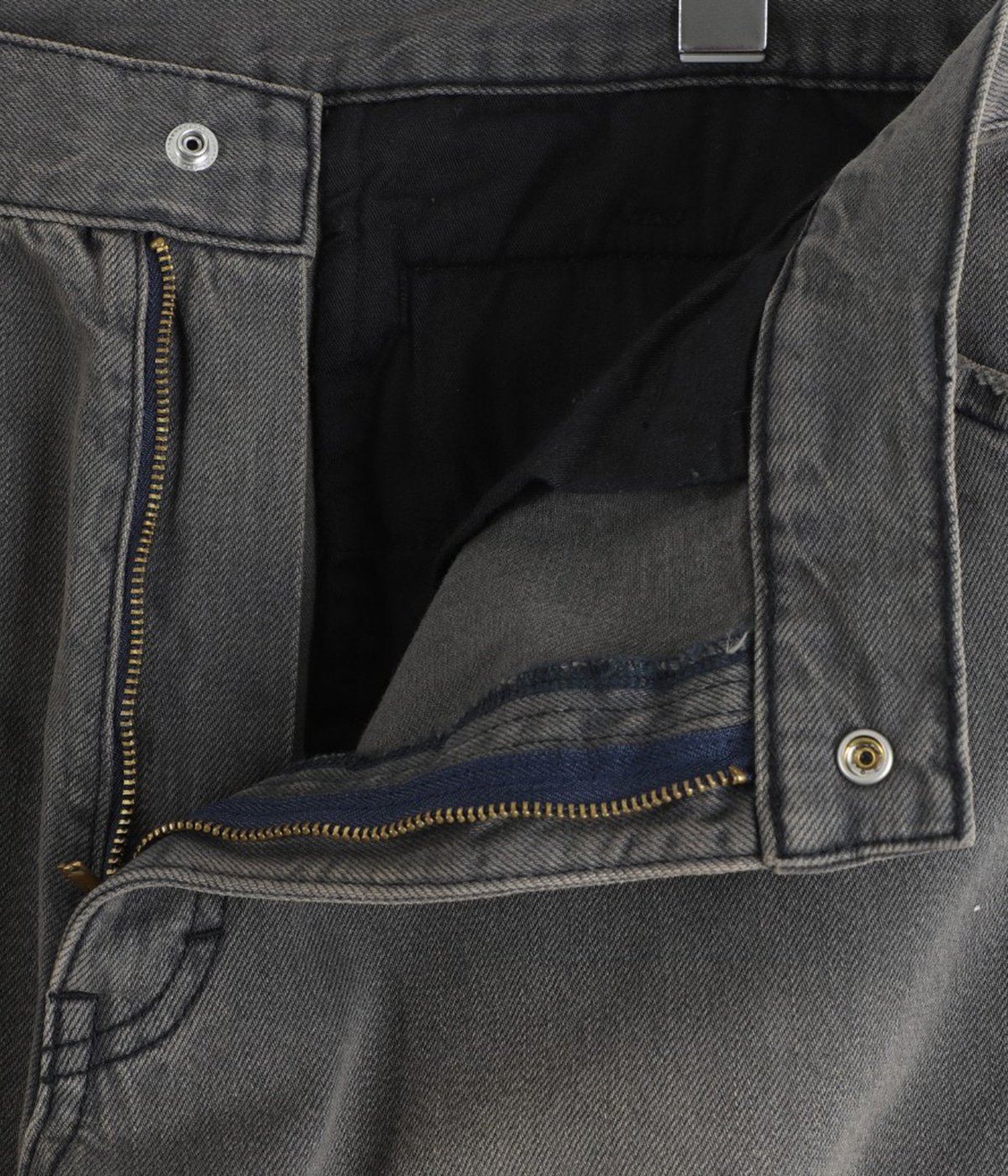 N.HOOLYWOOD COMPILE × BIG MAC DENIM PANTS -2252-CP60-027- | N 