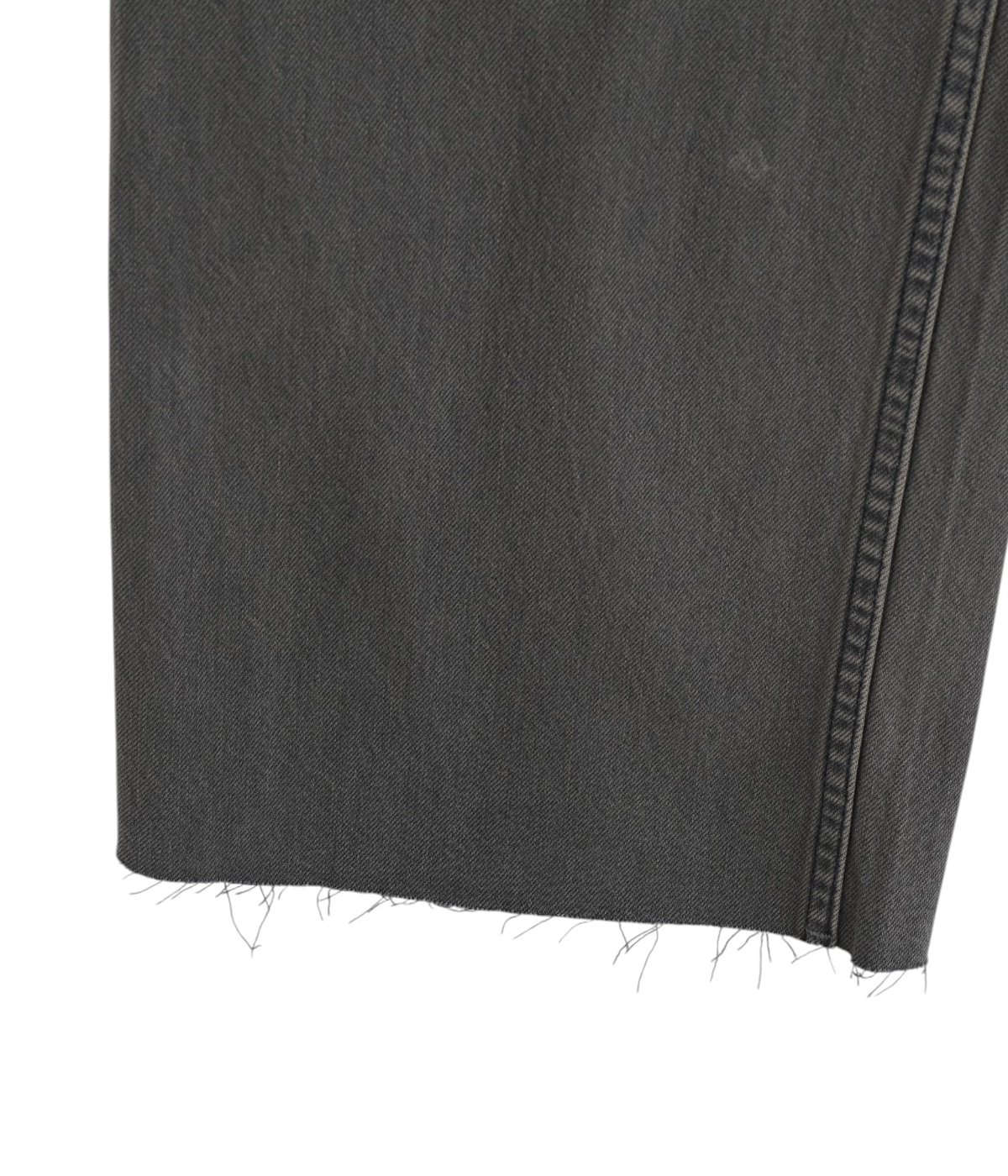 N.HOOLYWOOD COMPILE × BIG MAC DENIM PANTS -2252-CP60-027- | N