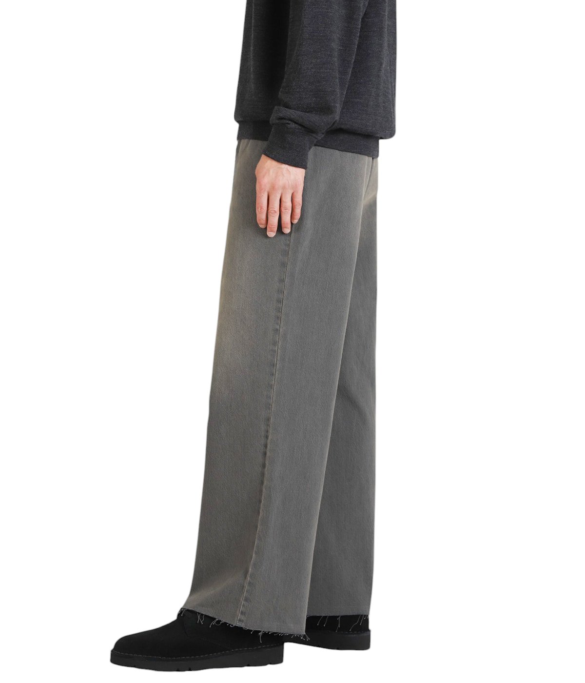 N.HOOLYWOOD COMPILE × BIG MAC DENIM PANTS -2252-CP60-027- | N