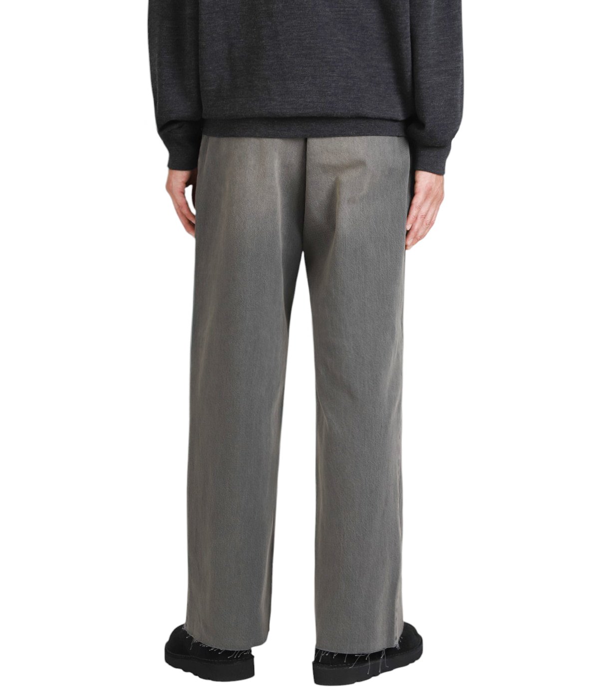 N.HOOLYWOOD COMPILE × BIG MAC DENIM PANTS -2252-CP60-027- | N