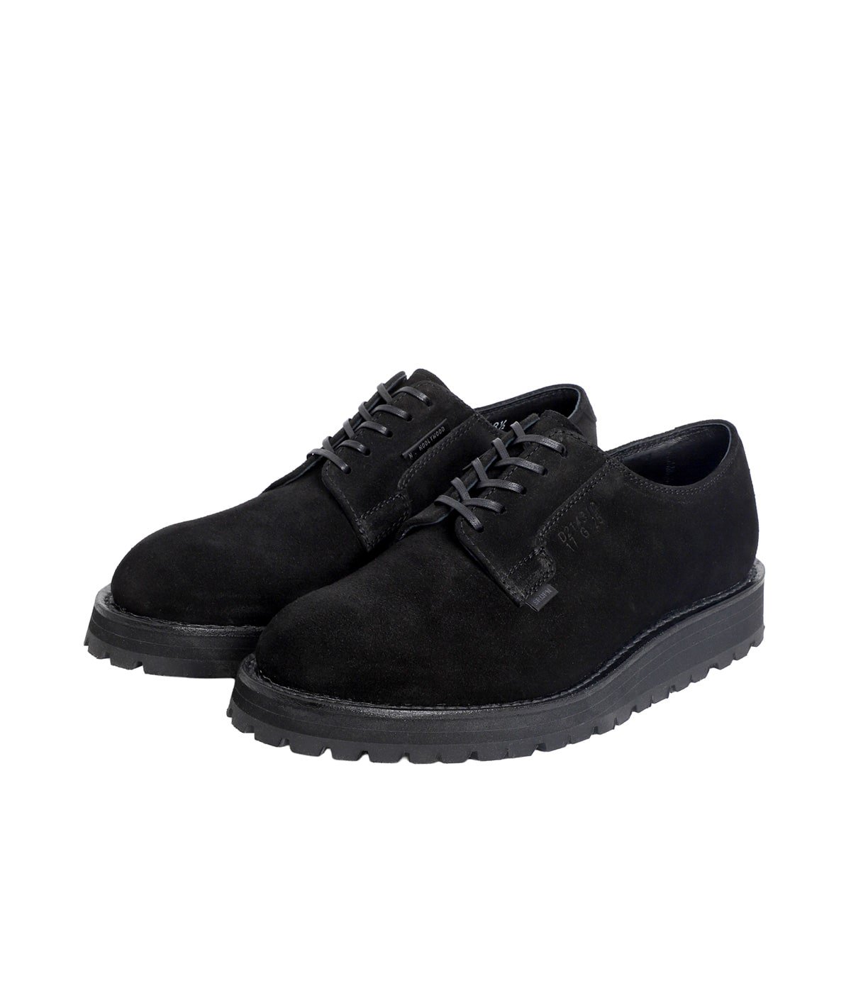 N.HOOLYWOOD×Danner POSTMAN SHOES SUEDE -2254-SE06 peg- | N