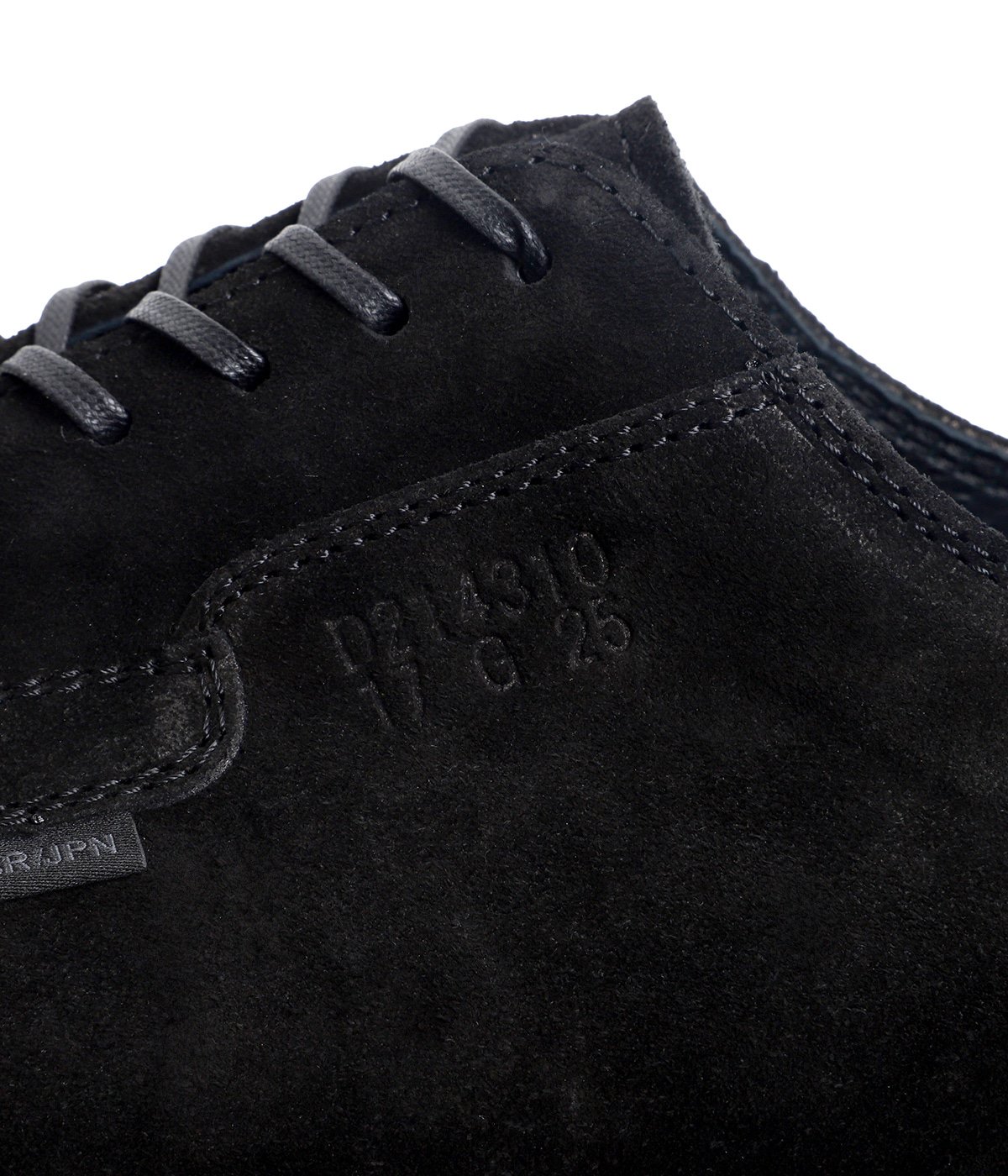 N.HOOLYWOOD×Danner POSTMAN SHOES SUEDE -2254-SE06 peg- | N