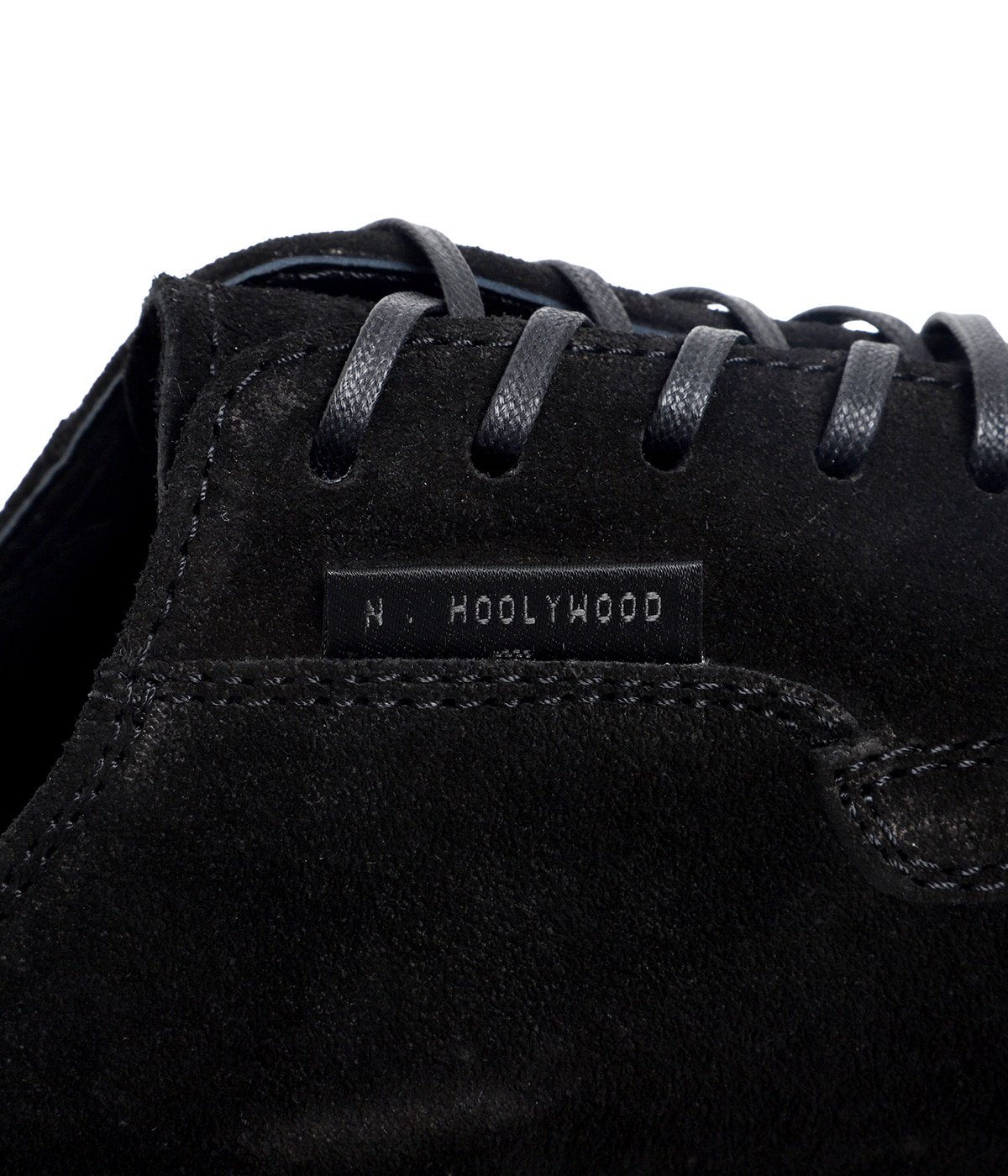 N.HOOLYWOOD×Danner POSTMAN SHOES SUEDE -2254-SE06 peg- | N