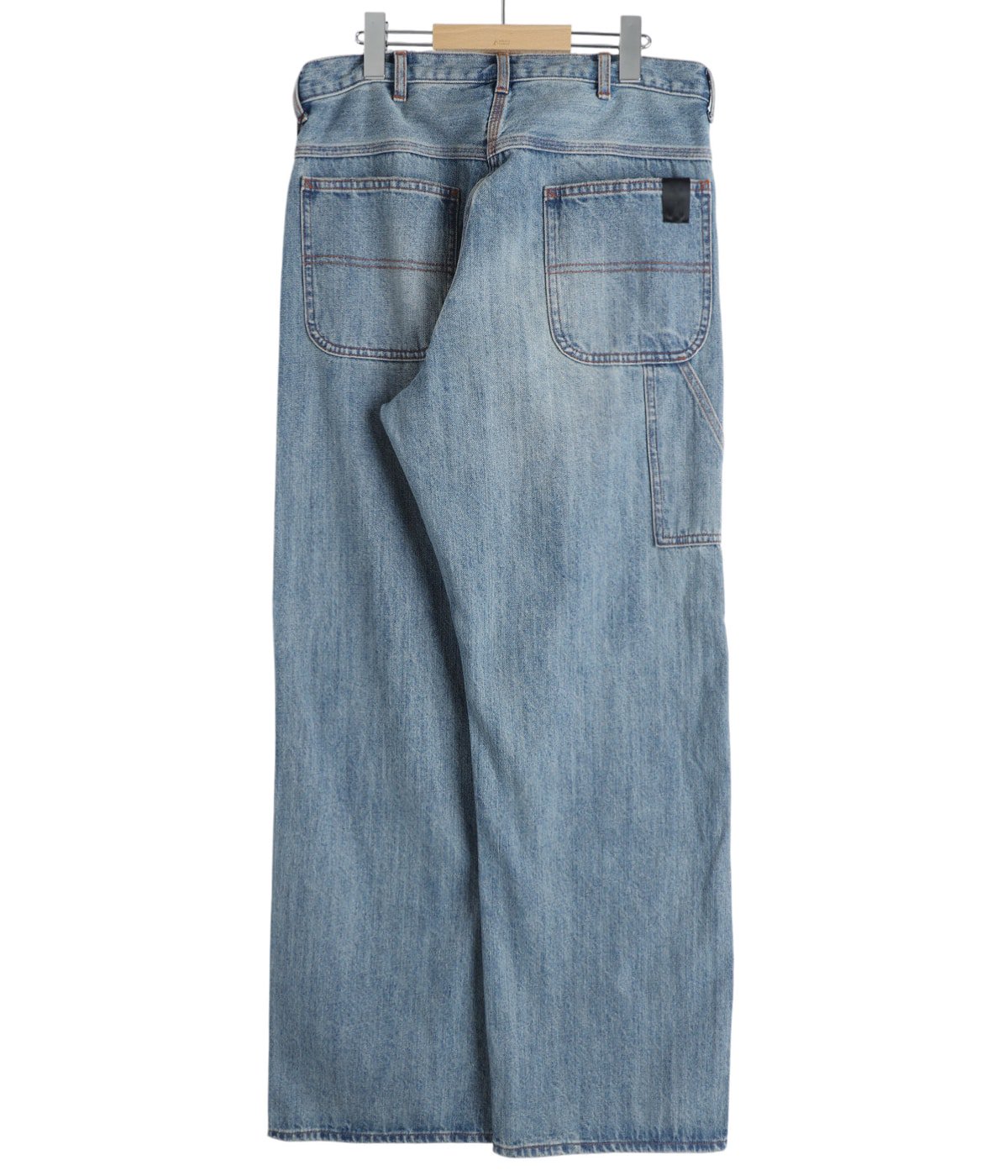 N.HOOLYWOOD COMPILE ×BIG MAC / DENIM PANTS -2261-CP60-028- | N