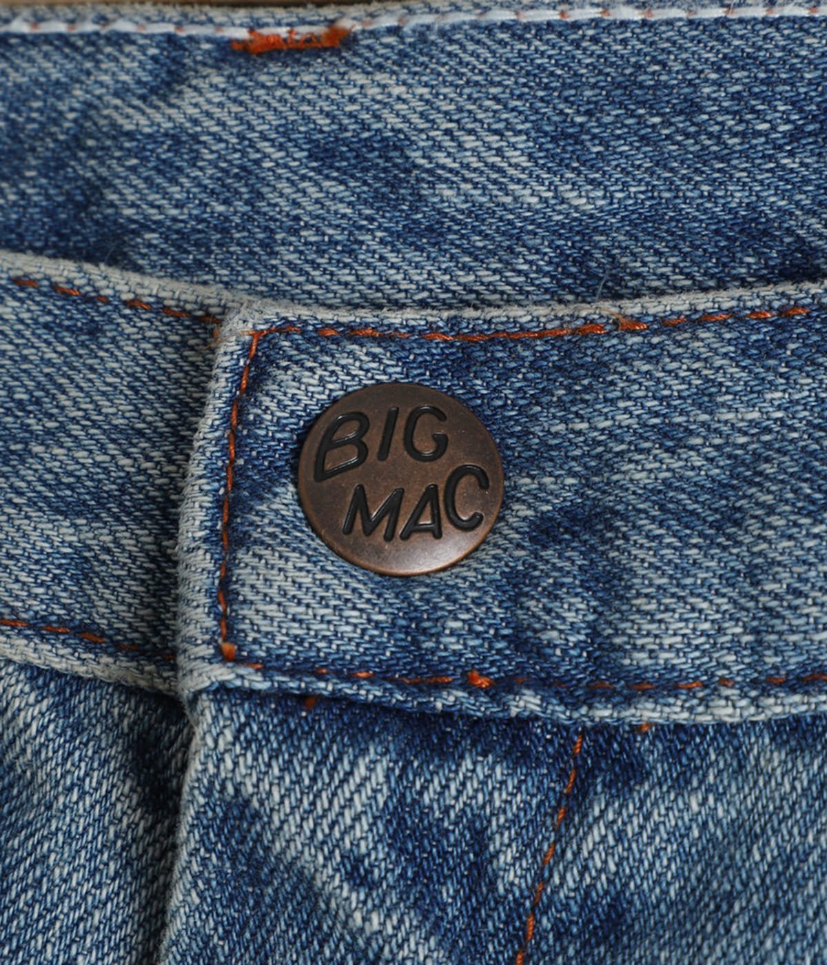 N.HOOLYWOOD COMPILE ×BIG MAC / DENIM PANTS -2261-CP60-028- | N