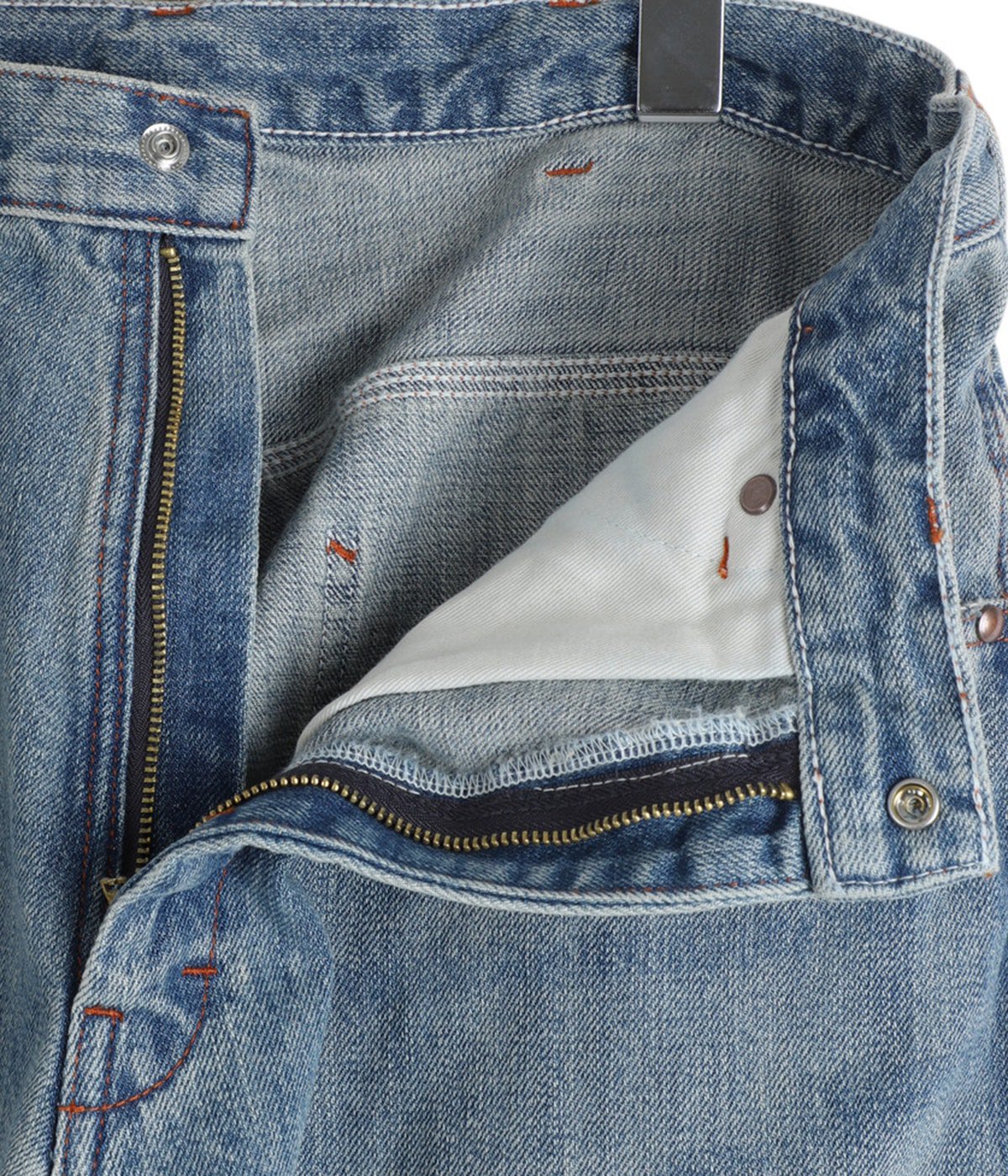 N.HOOLYWOOD COMPILE ×BIG MAC / DENIM PANTS -2261-CP60-028- | N