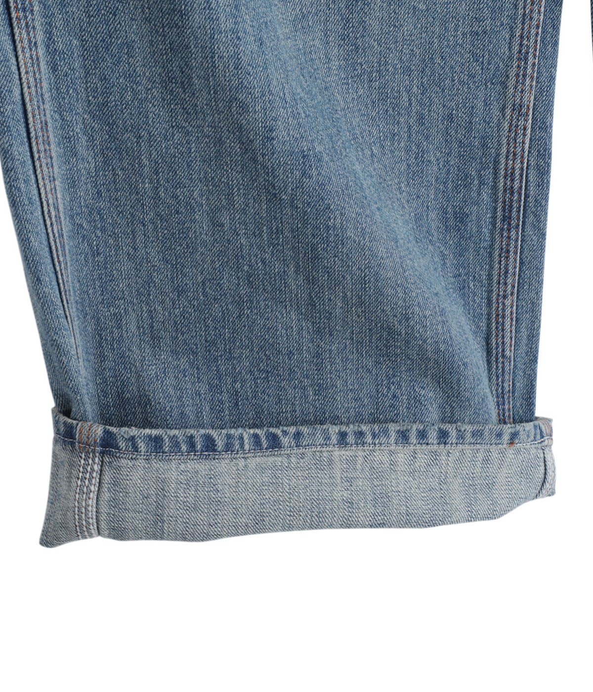 N.HOOLYWOOD COMPILE ×BIG MAC / DENIM PANTS -2261-CP60-028- | N