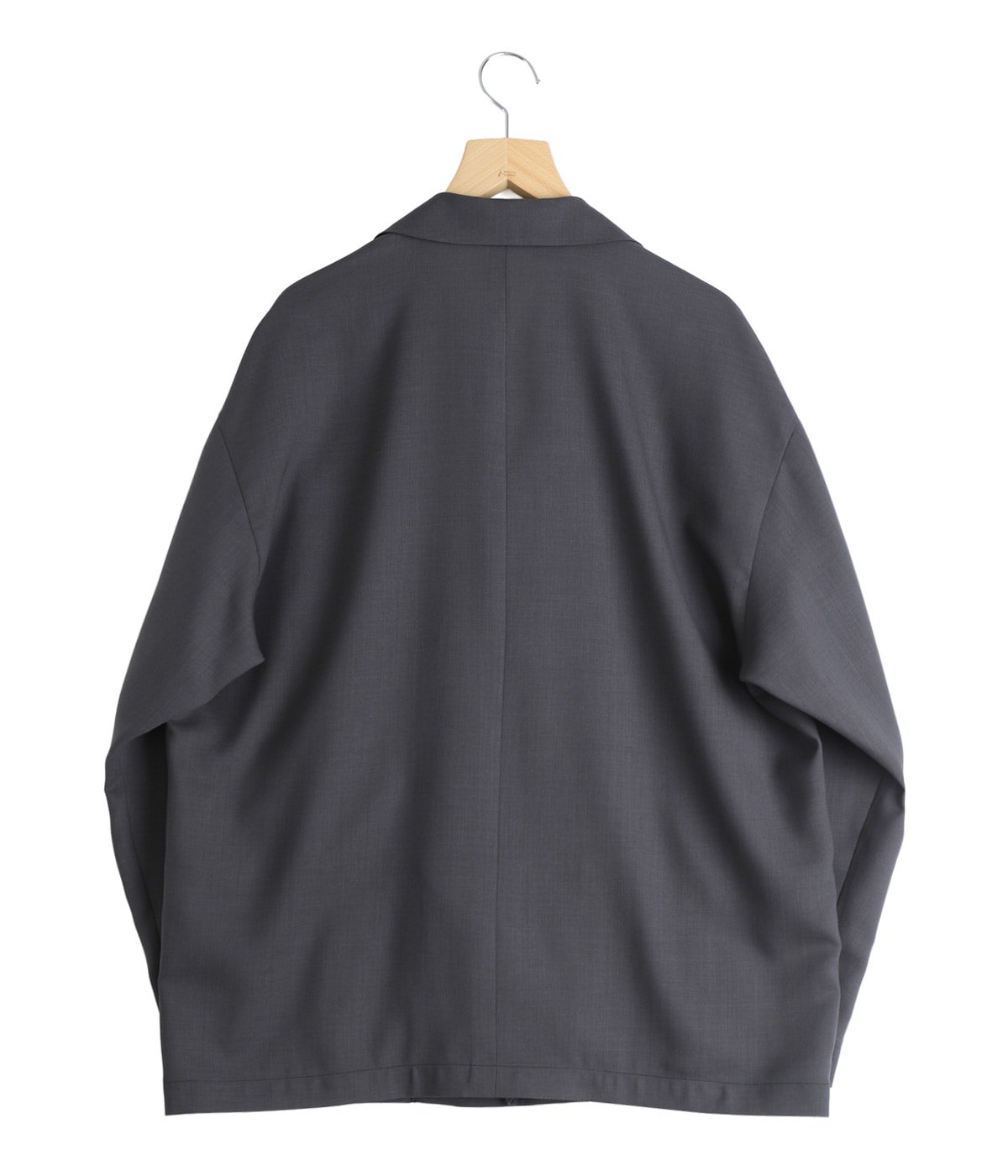 DOUBLE BRESTED JACKET -2261-JK24-004- | N.HOOLYWOOD(エヌハリウッド