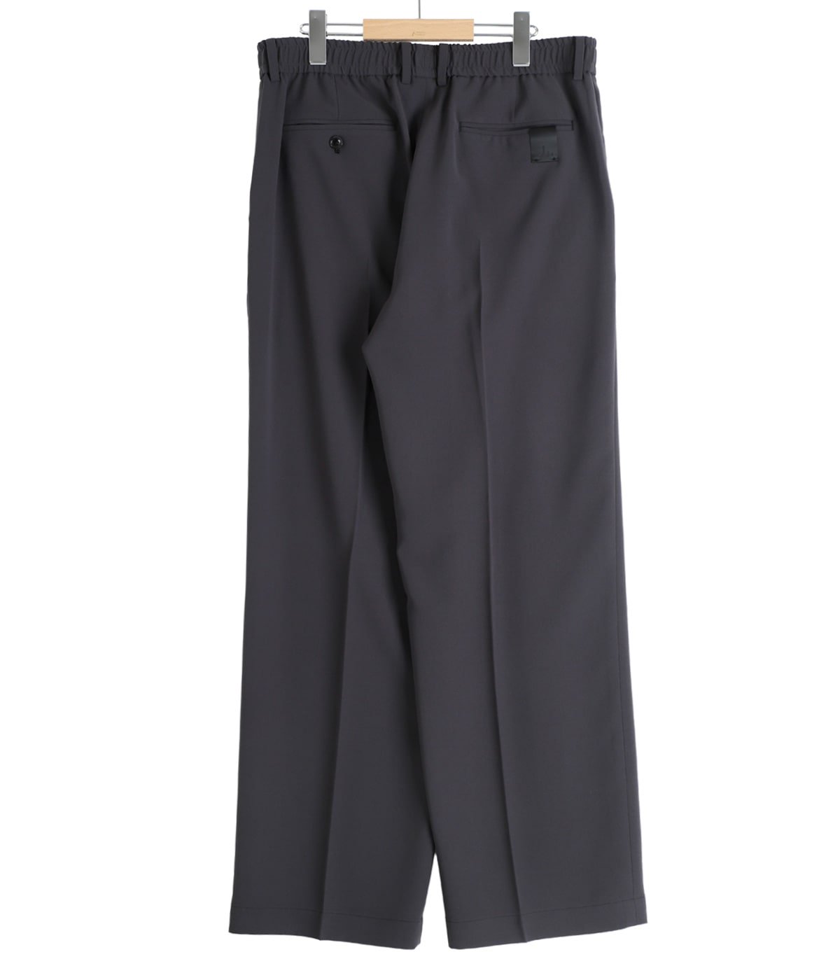 1TUCK TROUSERS -2261-PT06-011- | N.HOOLYWOOD(エヌハリウッド