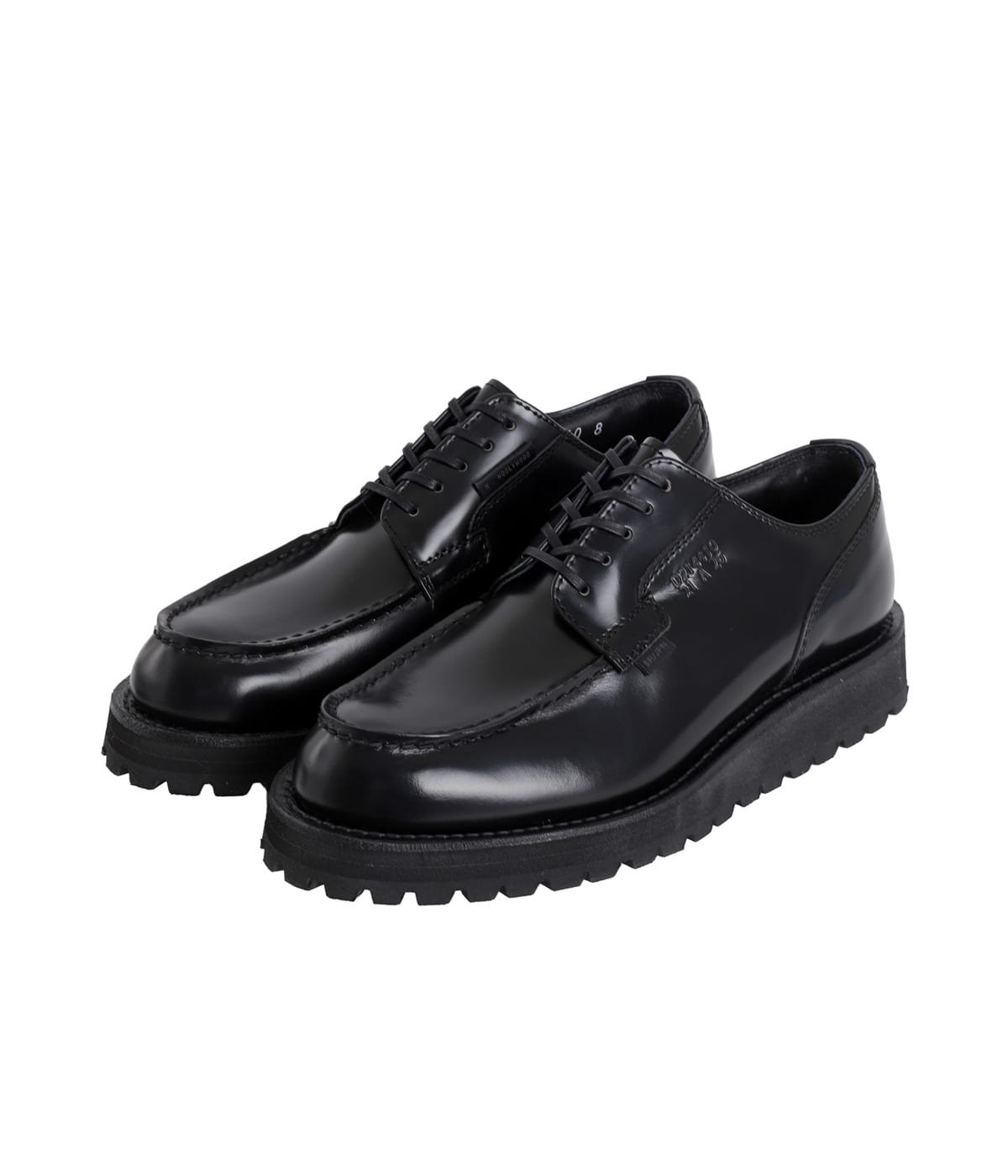 【Special】N.HOOLYWOOD COMPILE LINE N.HOOLYWOOD COMPILE × Danner / LEATHER SHOES -2261-SE01- | N