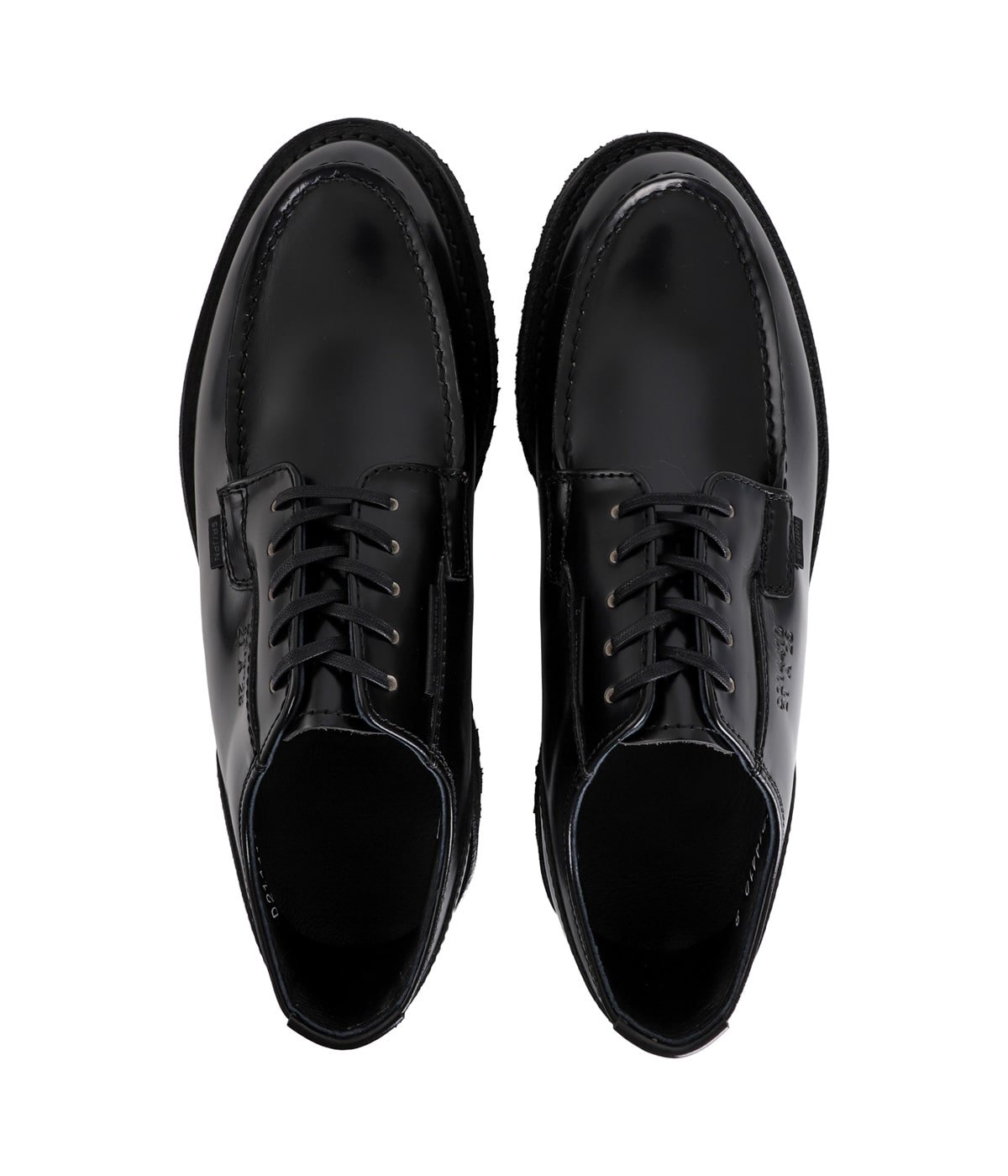 N.HOOLYWOOD COMPILE エヌハリウッド レザーシューズ 靴 N.HOOLYWOOD COMPILE × Danner / LEATHER SHOES -2261-SE01- | N