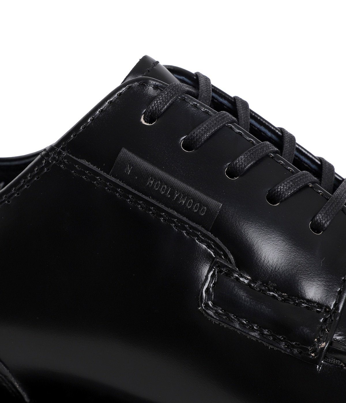 N.HOOLYWOOD COMPILE × Danner / LEATHER SHOES -2261-SE01- | N