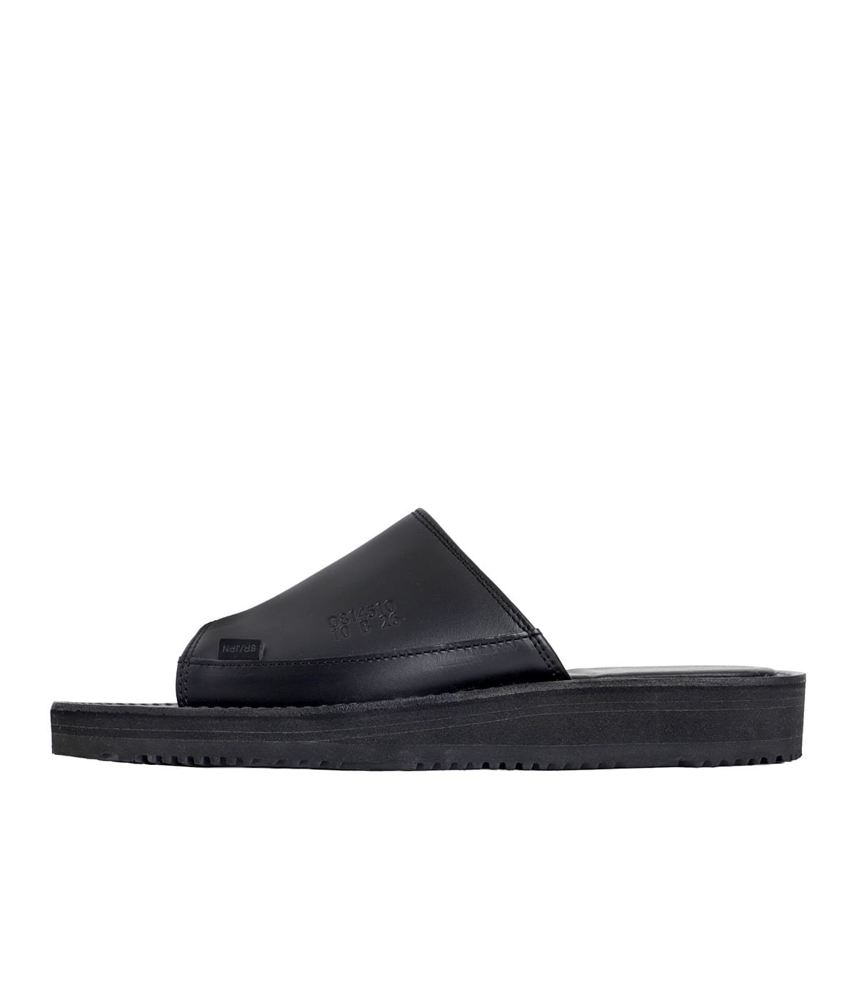 N.HOOLYWOOD COMPILE × Danner / LEATHER SANDALES -2261-SE02- | N
