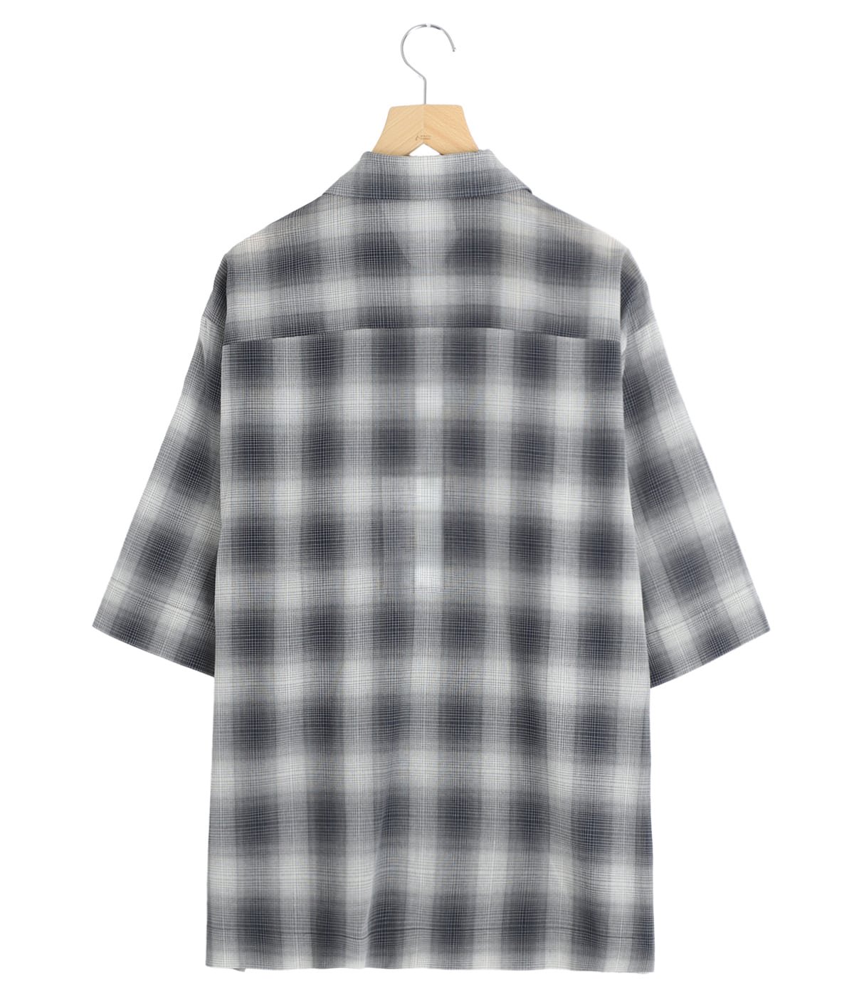 HALF SLEEVE SHIRT -2261-SH53-014- | N.HOOLYWOOD(エヌハリウッド