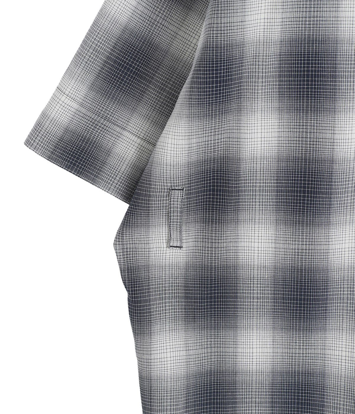 HALF SLEEVE SHIRT -2261-SH53-014- | N.HOOLYWOOD(エヌハリウッド