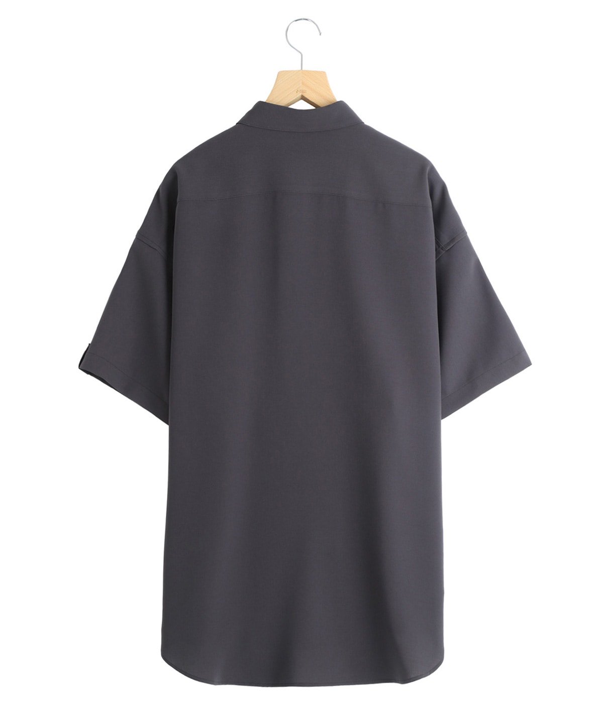 HALF SLEEVE SHIRT -2261-SH54-011- | N.HOOLYWOOD(エヌハリウッド