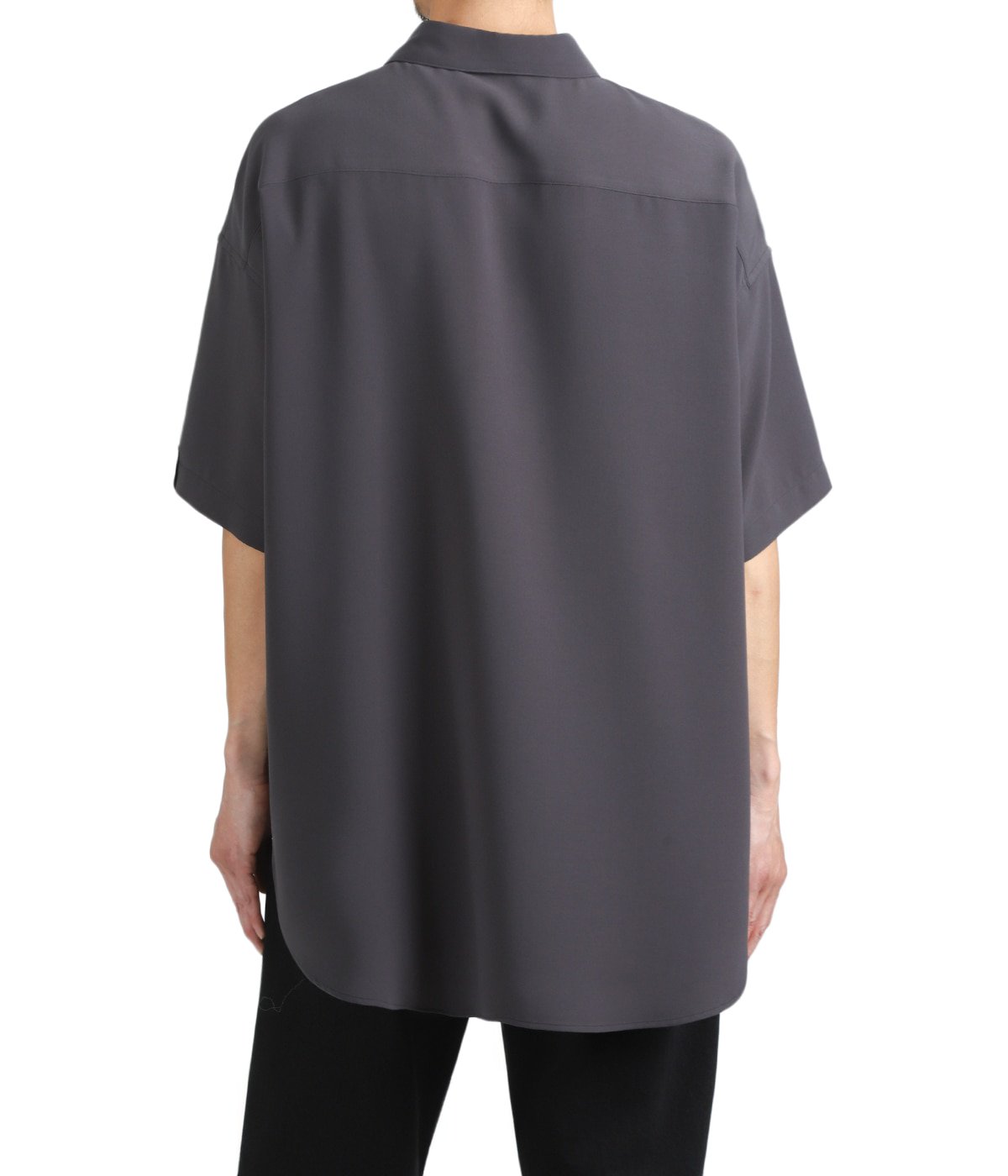 HALF SLEEVE SHIRT -2261-SH54-011- | N.HOOLYWOOD(エヌハリウッド
