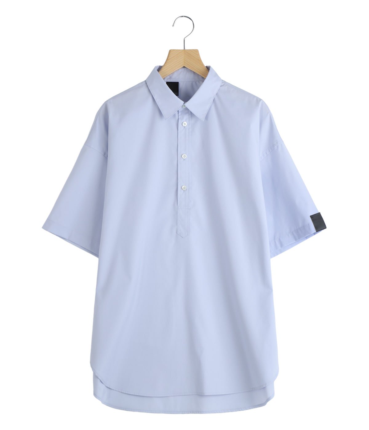 HALF SLEEVE SHIRT -2261-SH54-102- | N.HOOLYWOOD(エヌハリウッド