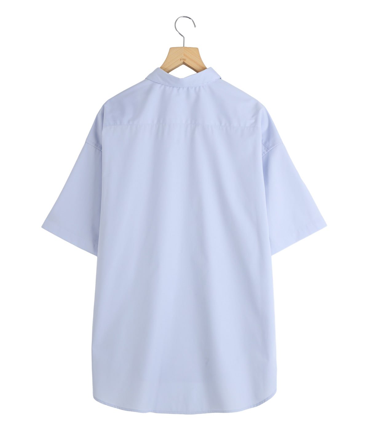 HALF SLEEVE SHIRT -2261-SH54-102- | N.HOOLYWOOD(エヌハリウッド