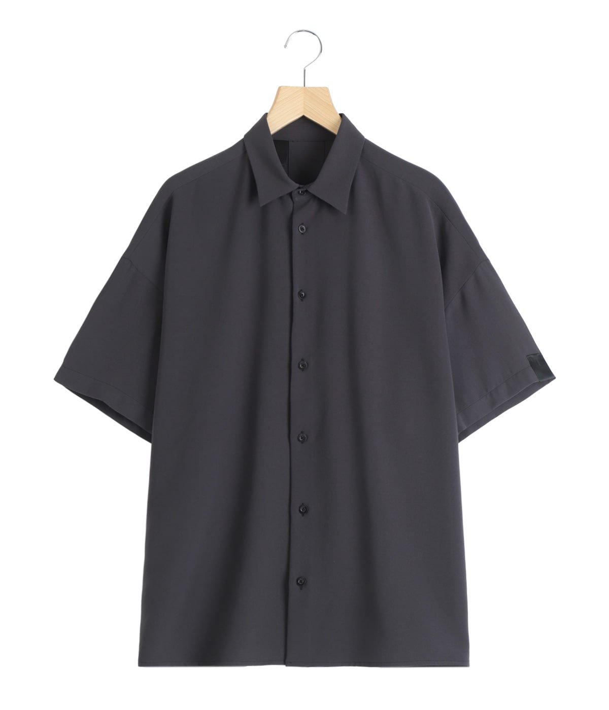 HALF SLEEVE BIG SHIR -2261-SH55-011- | N.HOOLYWOOD(エヌハリウッド
