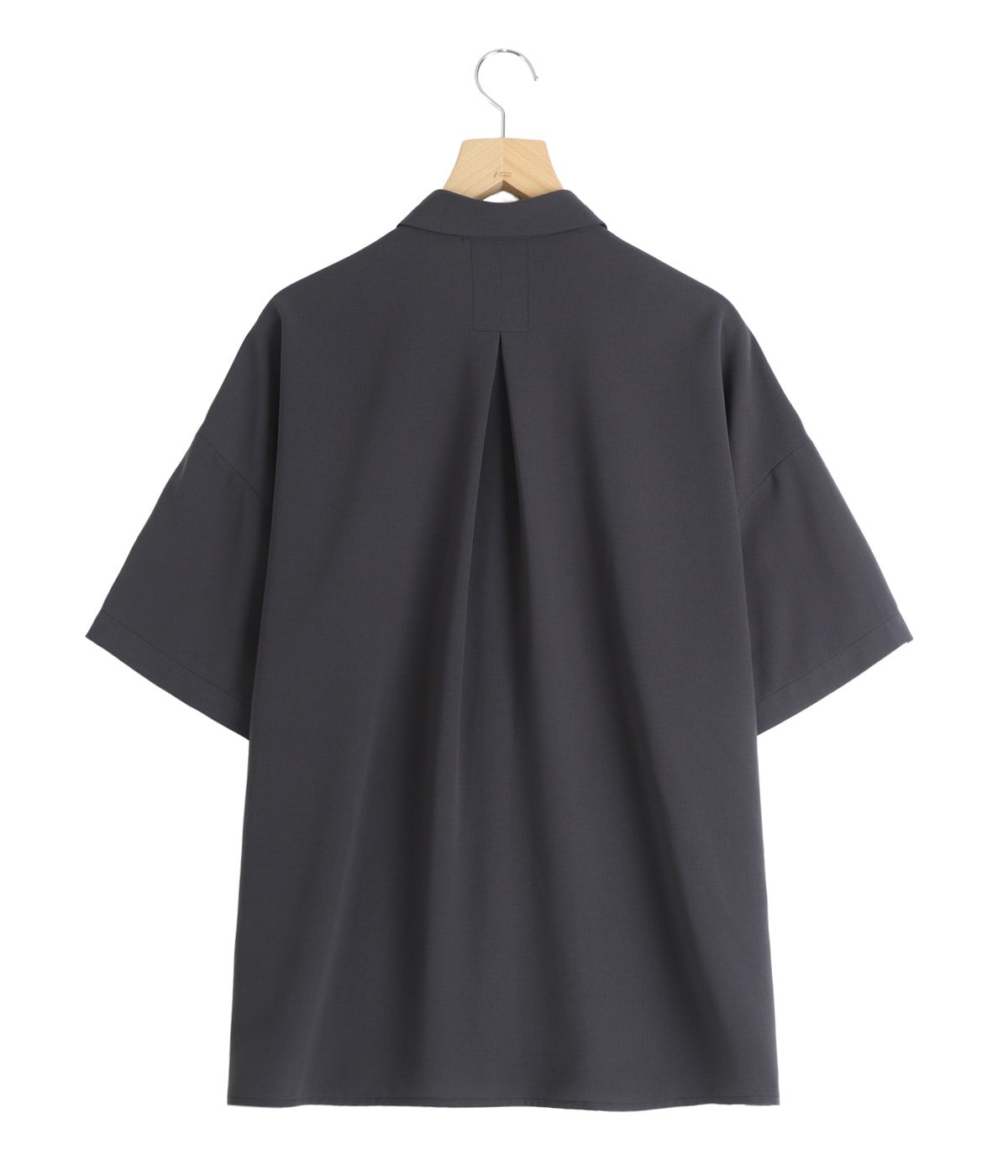 HALF SLEEVE BIG SHIR -2261-SH55-011- | N.HOOLYWOOD(エヌハリウッド