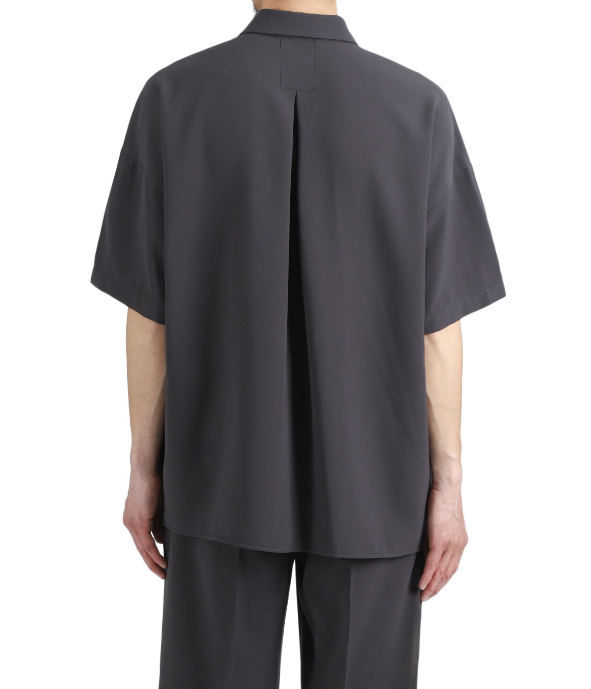 HALF SLEEVE BIG SHIR -2261-SH55-011- | N.HOOLYWOOD(エヌハリウッド