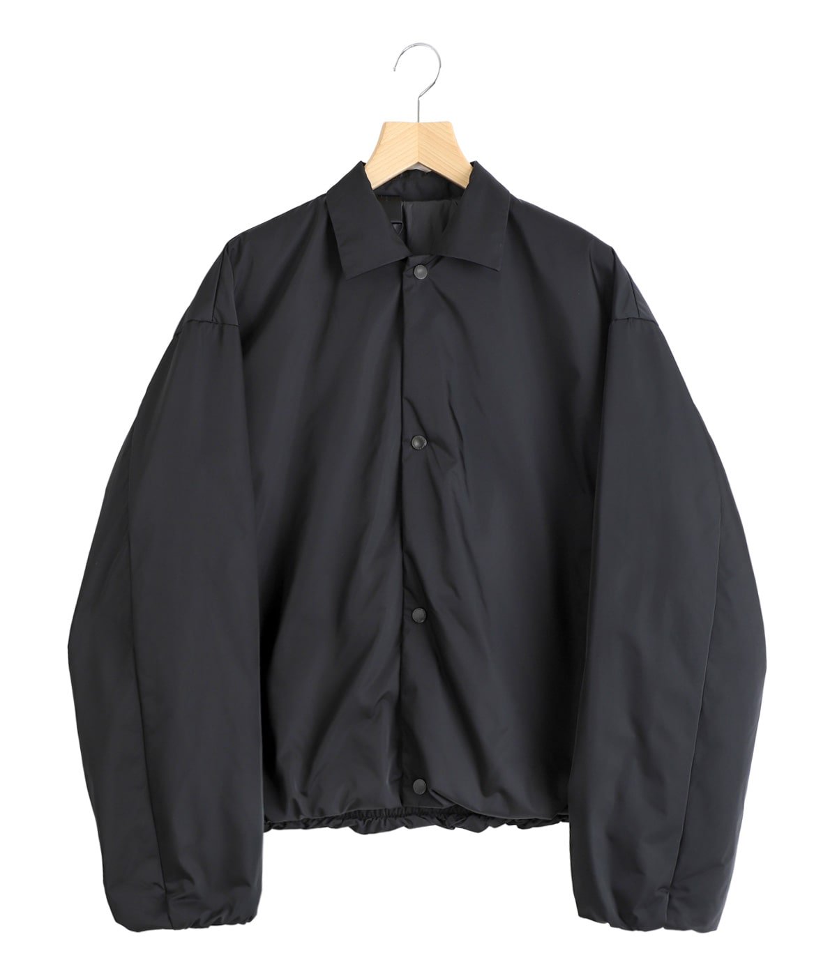SHORT COLLAR JACKET | N.HOOLYWOOD(エヌハリウッド) / アウター